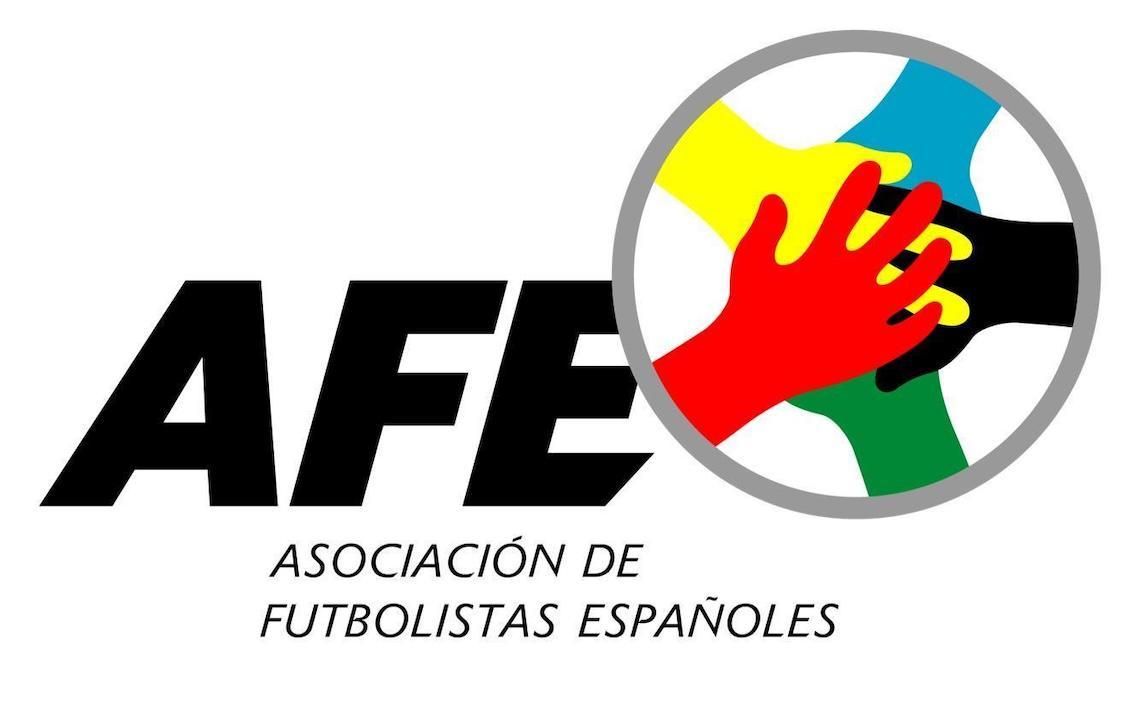 El comunicat el signa l'AFE i representants dels jugadors de Segona B.