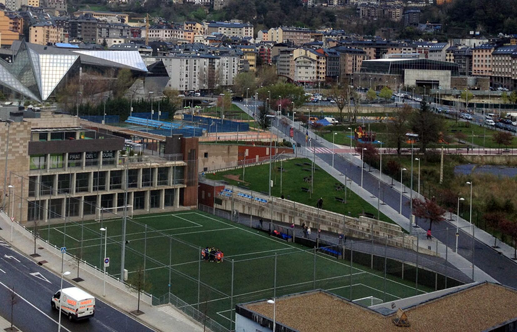 Desconcert de pares d’infants d’Escaldes per com han d’actuar Desconcert de pares d’infants d’Escaldes per com han d’actuar