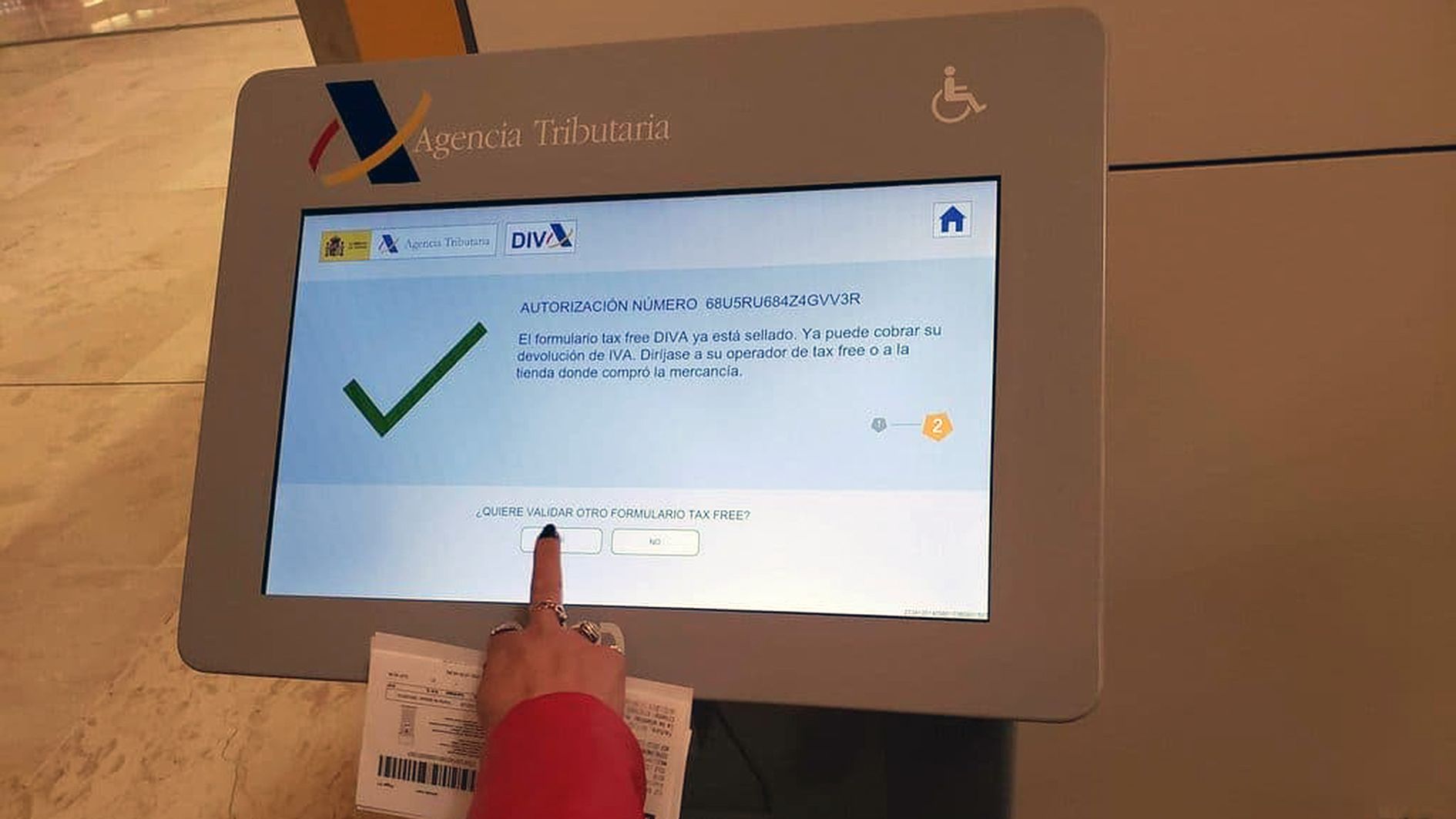 La CEA reclama un sistema equivalent al DIVA espanyol per guanyar eficiència.