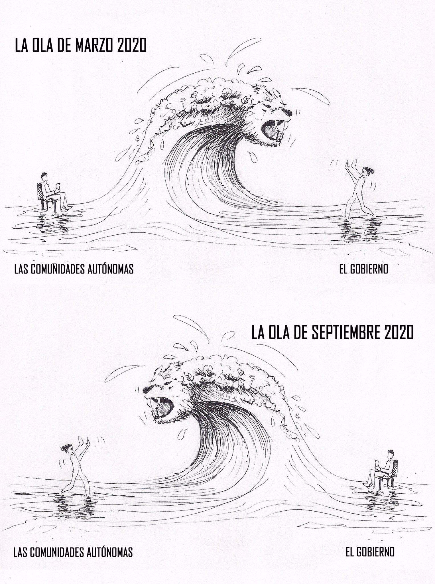 La portaveu del Sindicat, Rebeca Bonache.