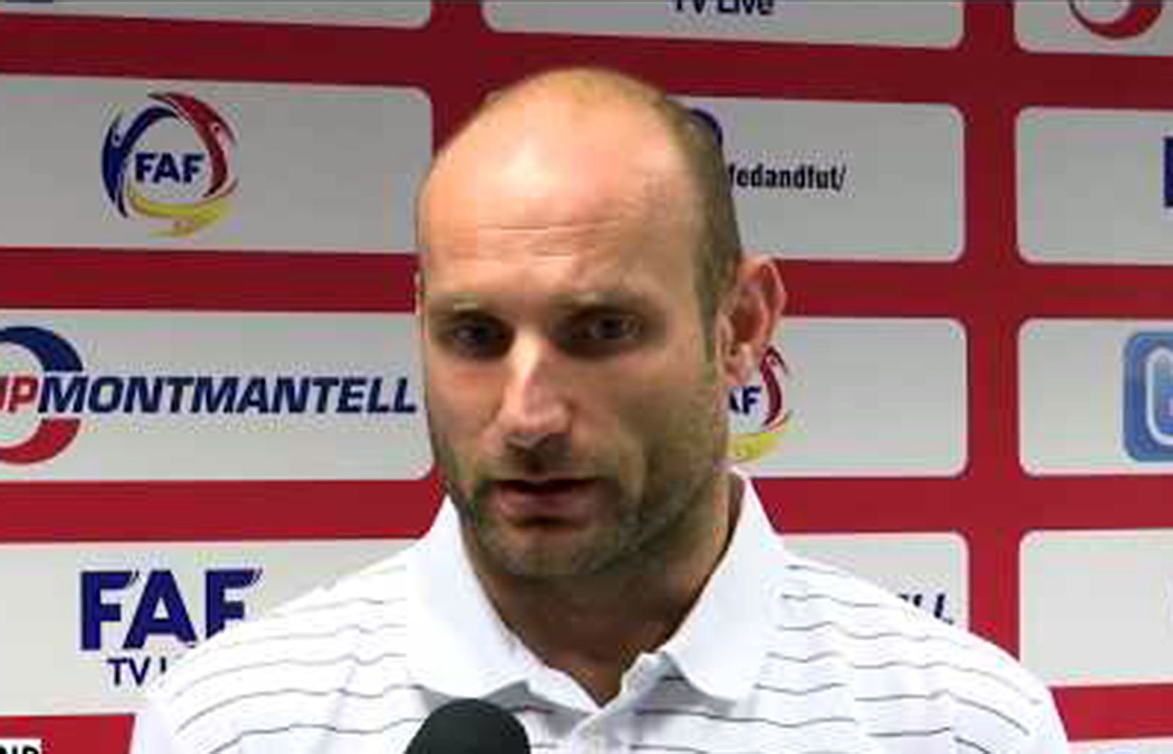 Eloy Casals ha deixat la pràctica activa del futbol i s'endinsa del ple en el vessant tècnic.