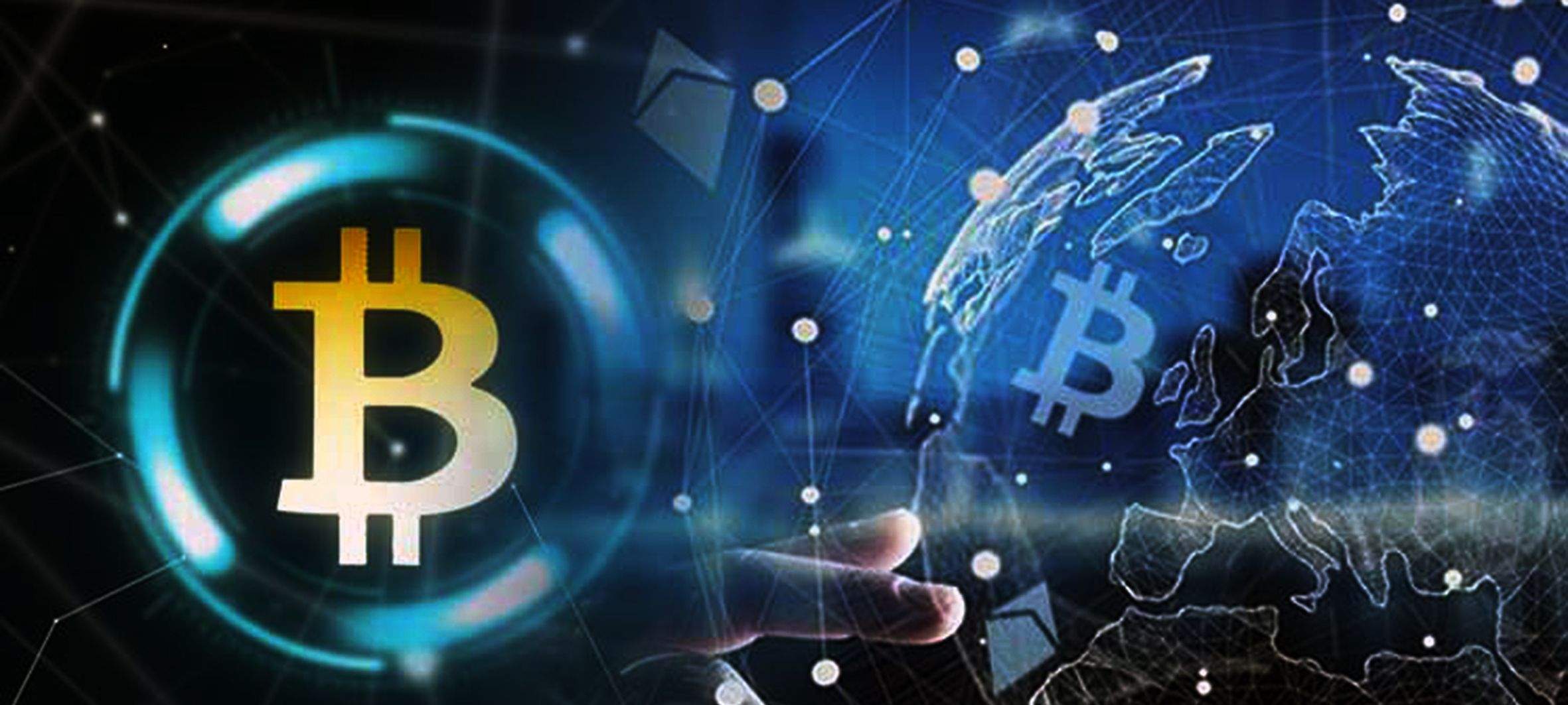 bitcoins