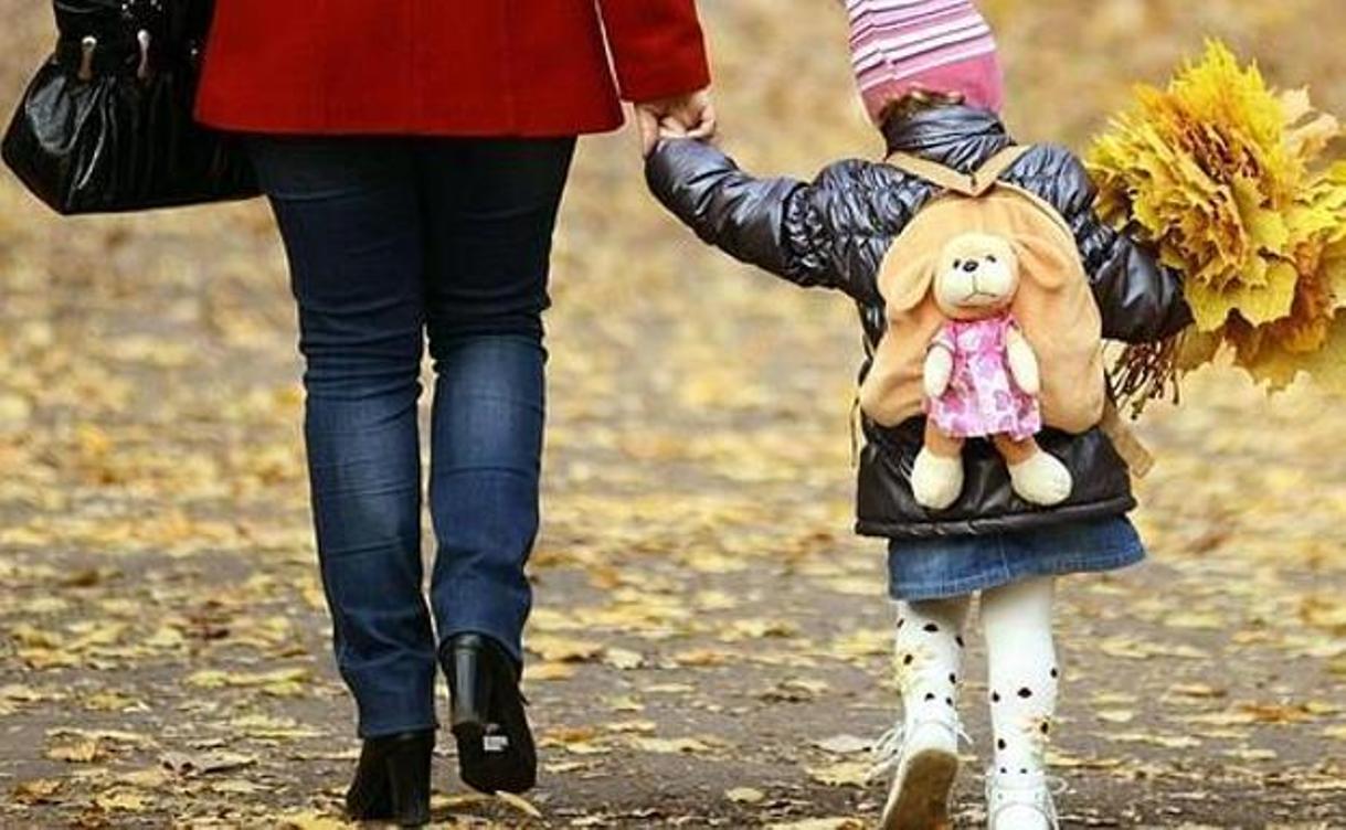 Les famílies monoparentals són les que més els hi costa arribar a final de mes.