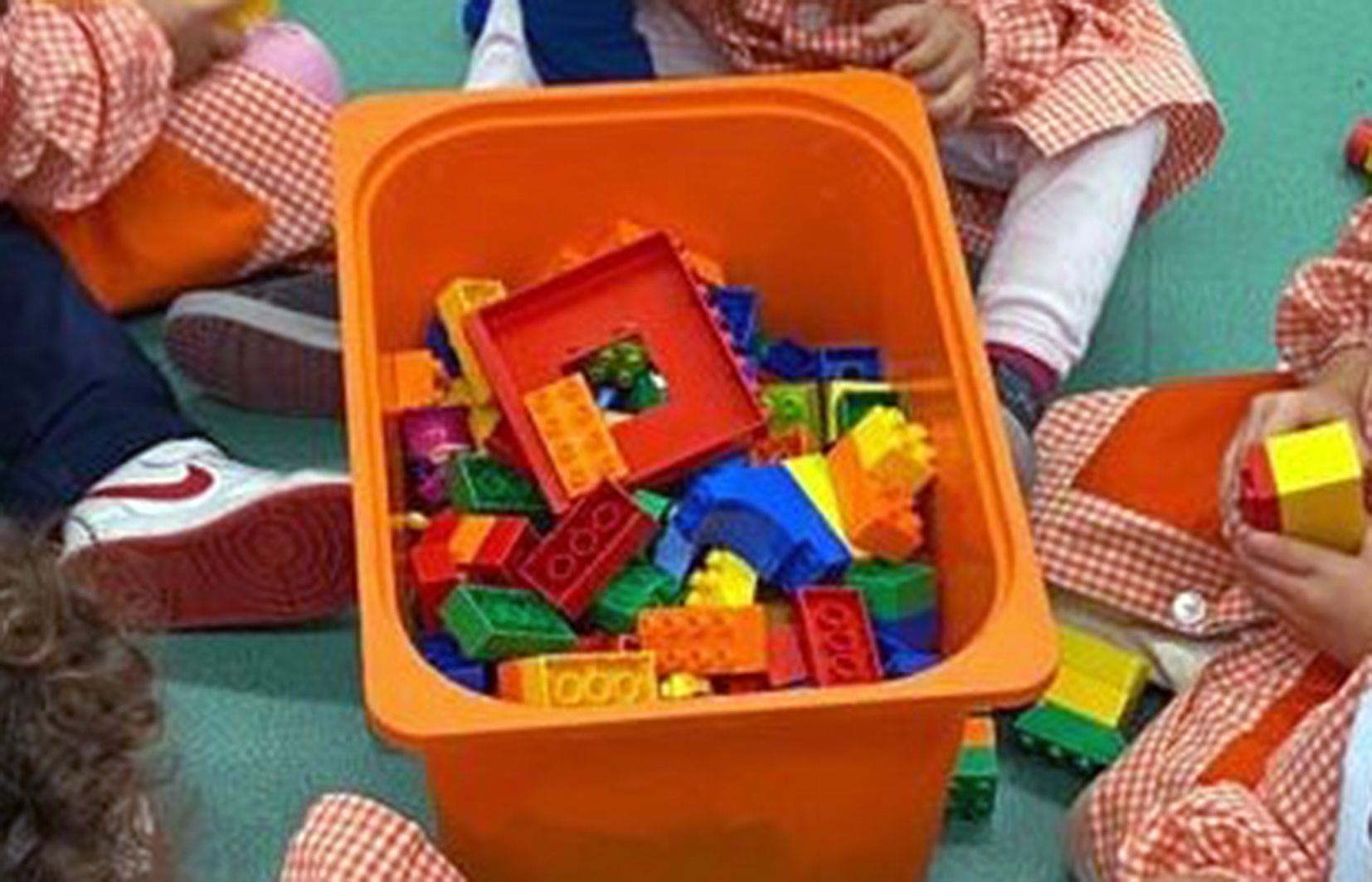 El confinament i desconfinament d'aules serà una constant.