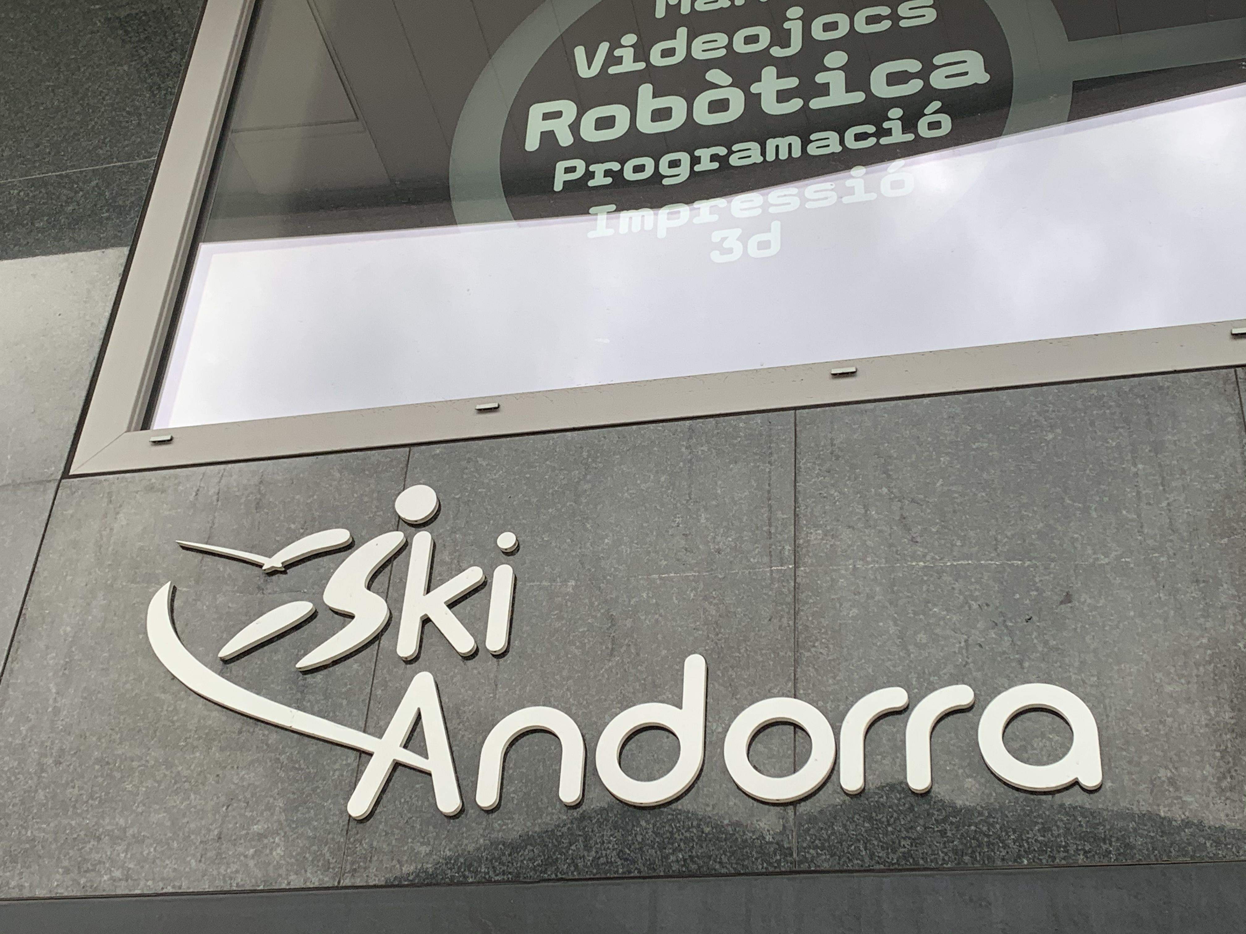 Ski Andorra iniciarà dilluns la venda del seu forfet.