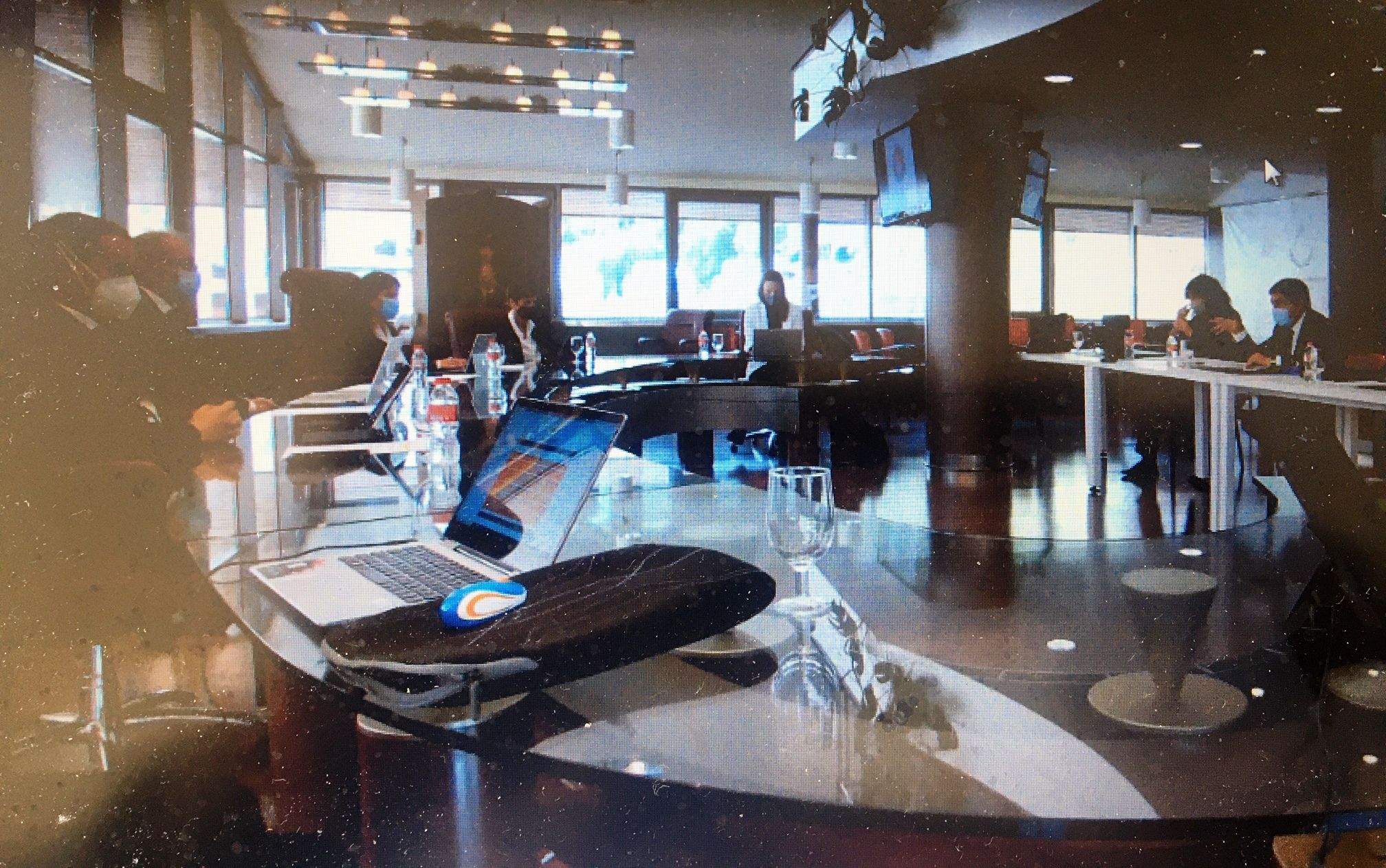 Canillo ha celebrat aquest dijous sessió de comú.