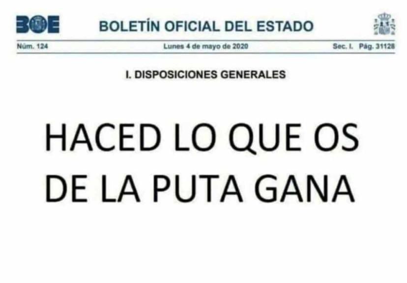 La portaveu del Sindicat, Rebeca Bonache.