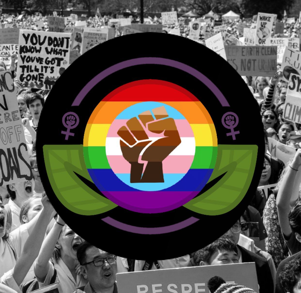 El logotip de Contracorrent.