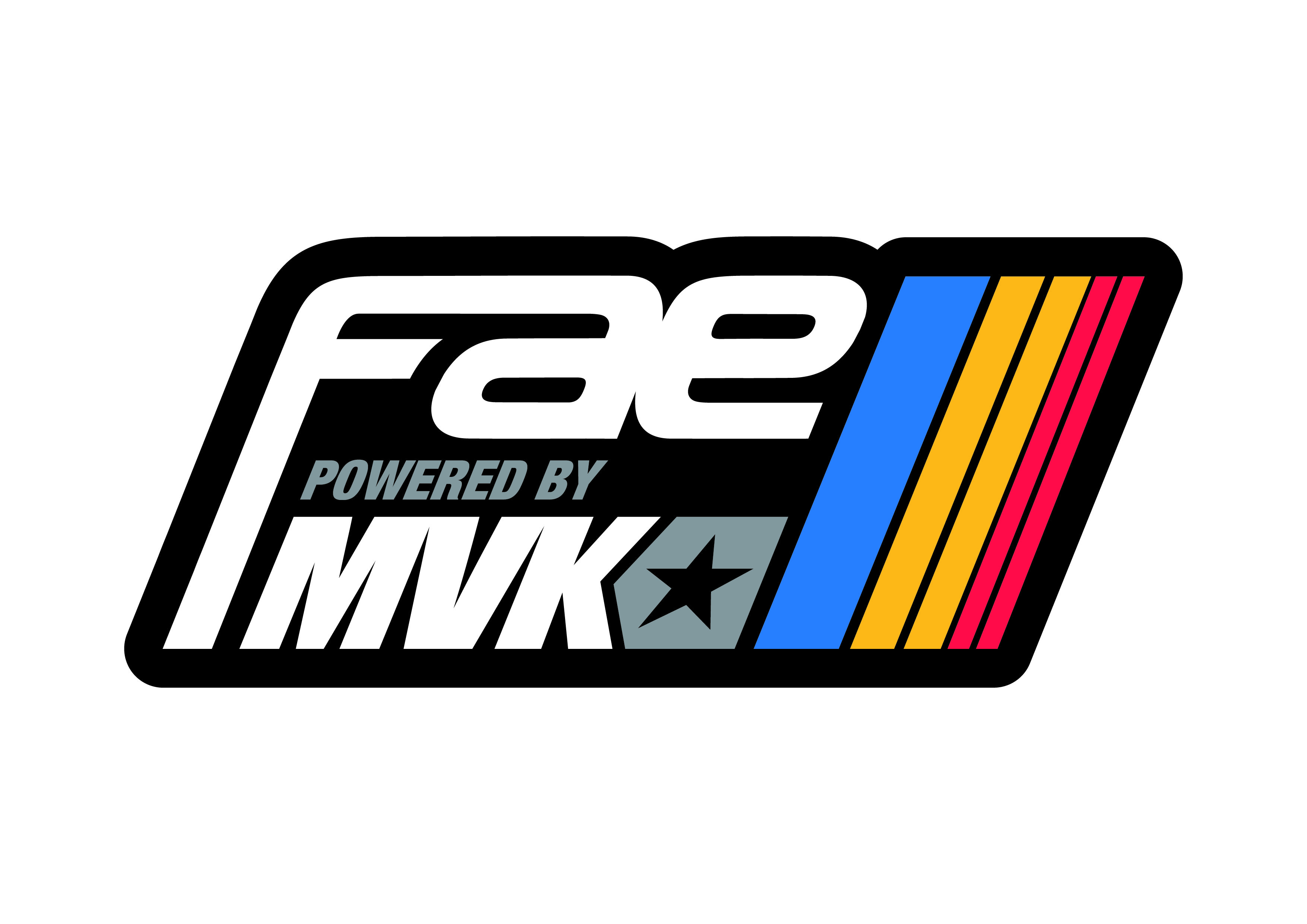 El logotip de la FAE