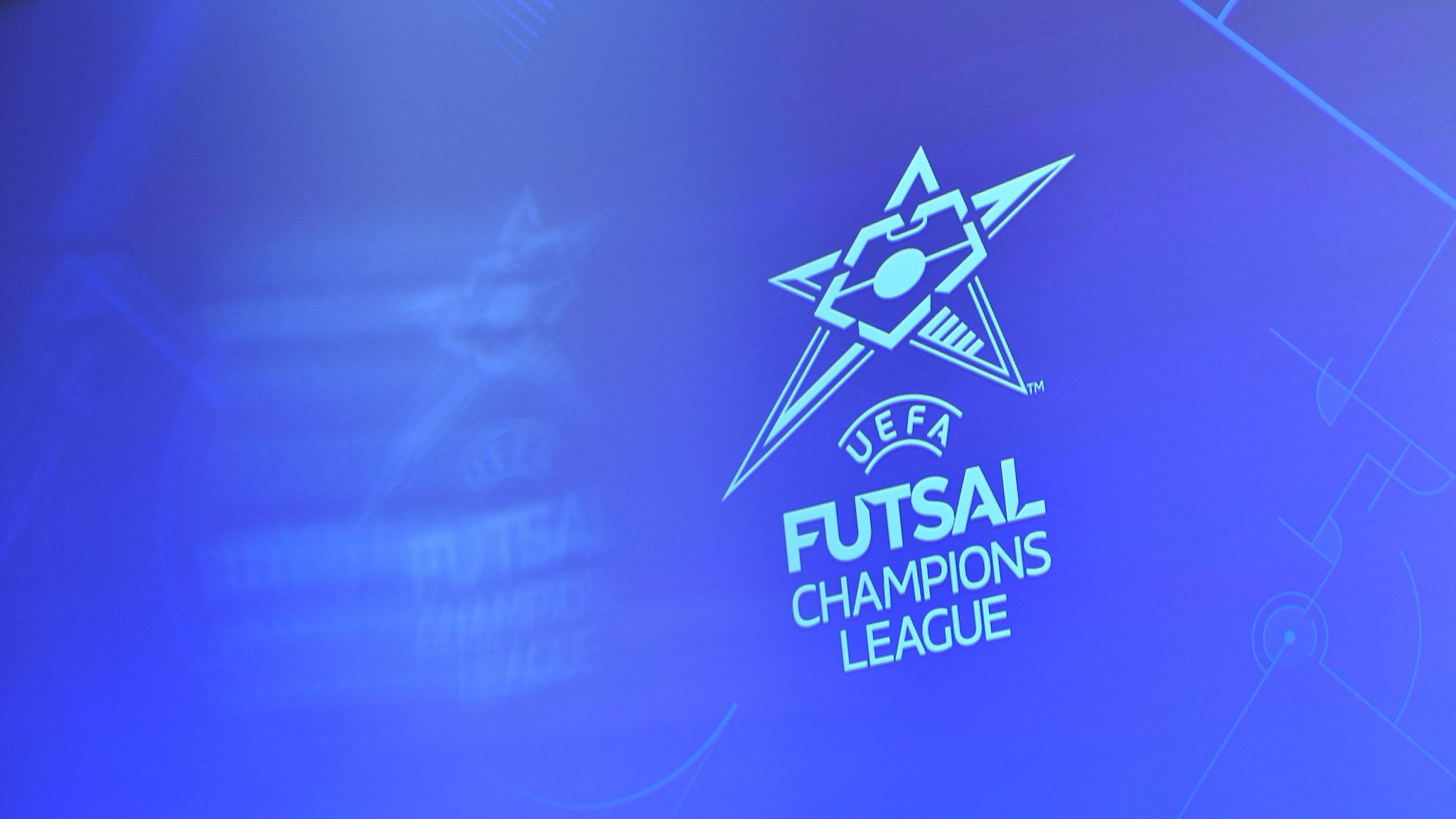 La UEFA ha celebrat el sorteig de la ronda preliminar.