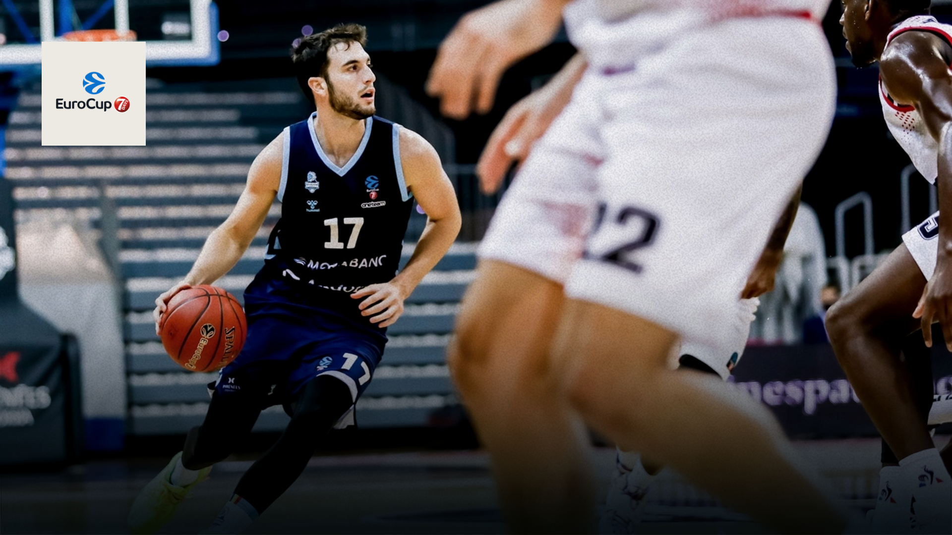 Ni Sergi Garcia ni la resta de companys no viatjaran a Mònaco.