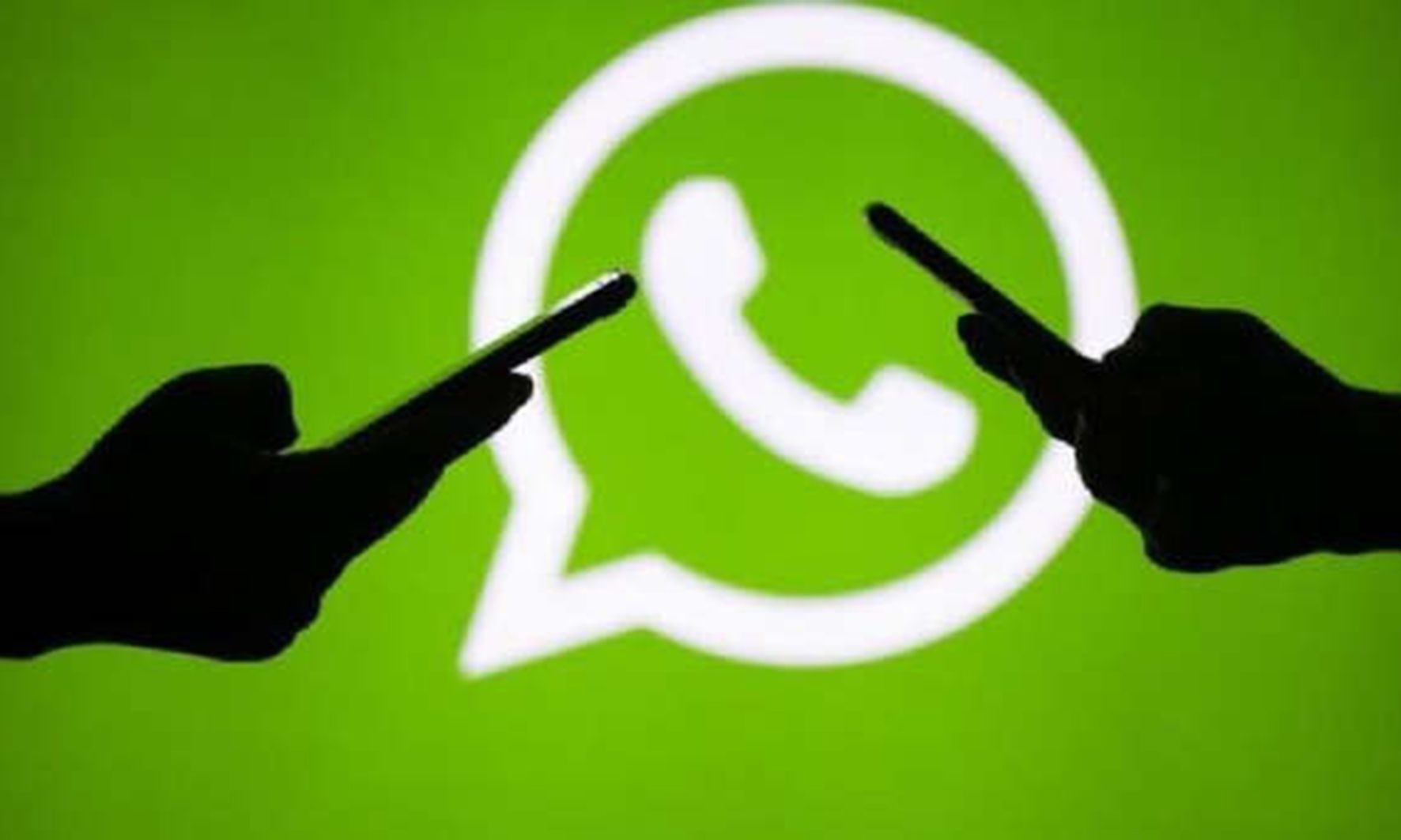 Els ciberdelinqüents miren de fer-se amb el control de comptes de WhatsApp.
