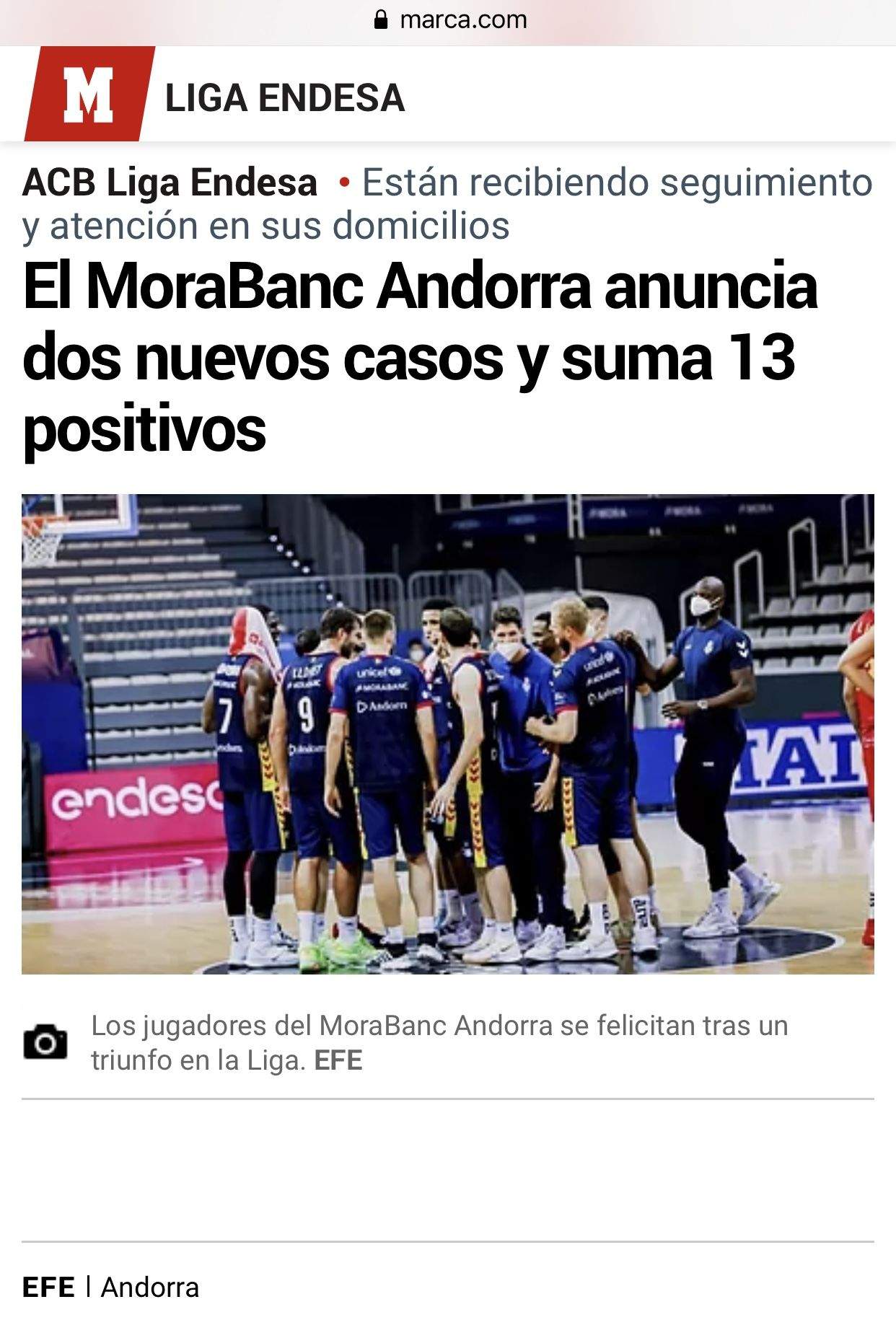 La portaveu del Sindicat, Rebeca Bonache.