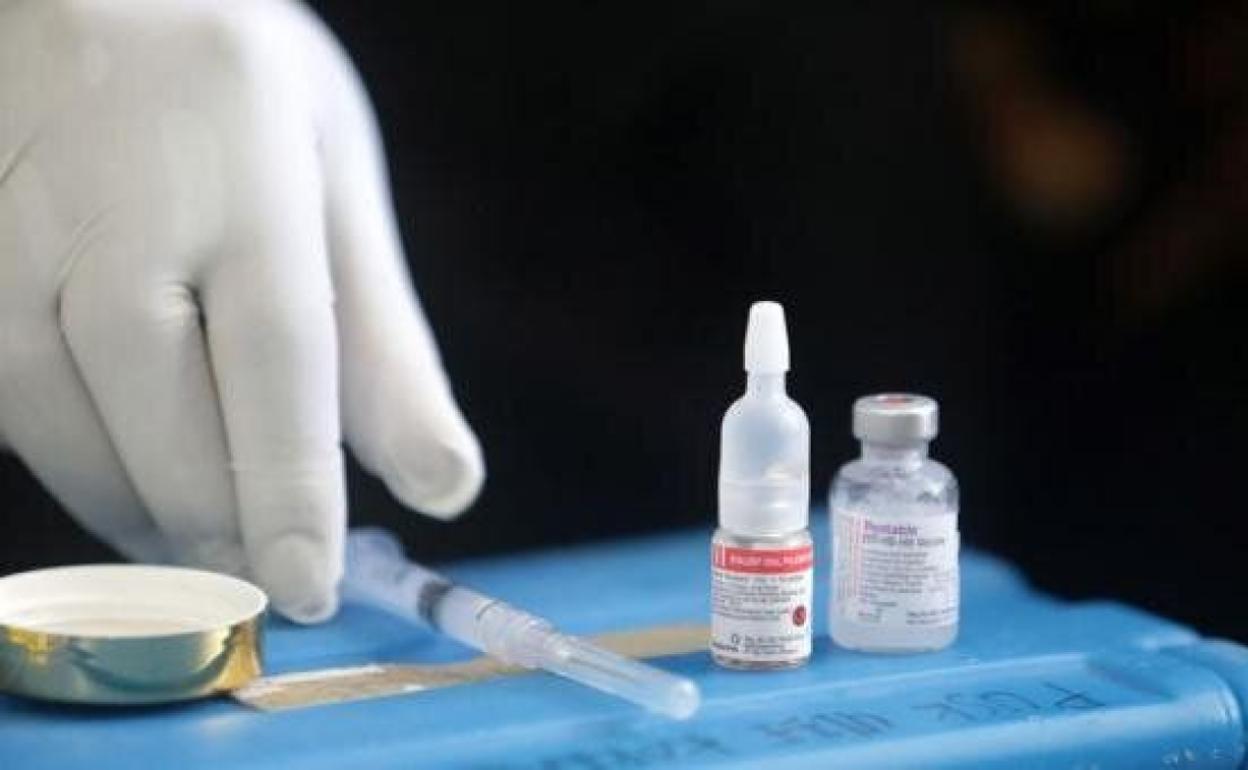 La vacuna de Pfizer donaria resultats molt prometedors.