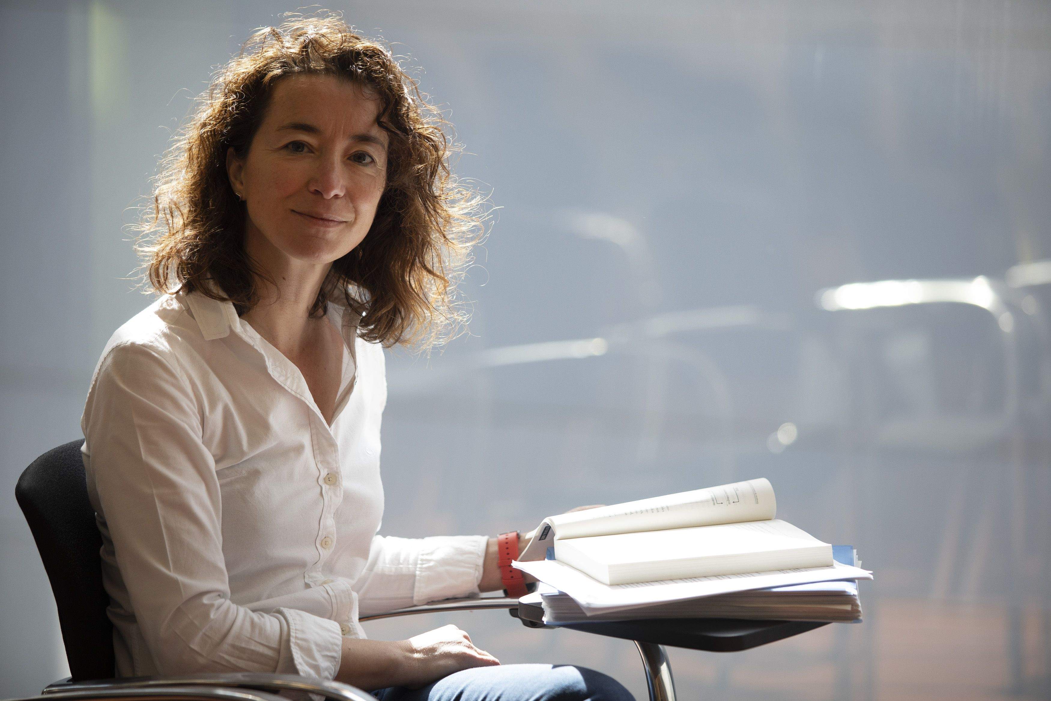 Cristina Fernández-Farina