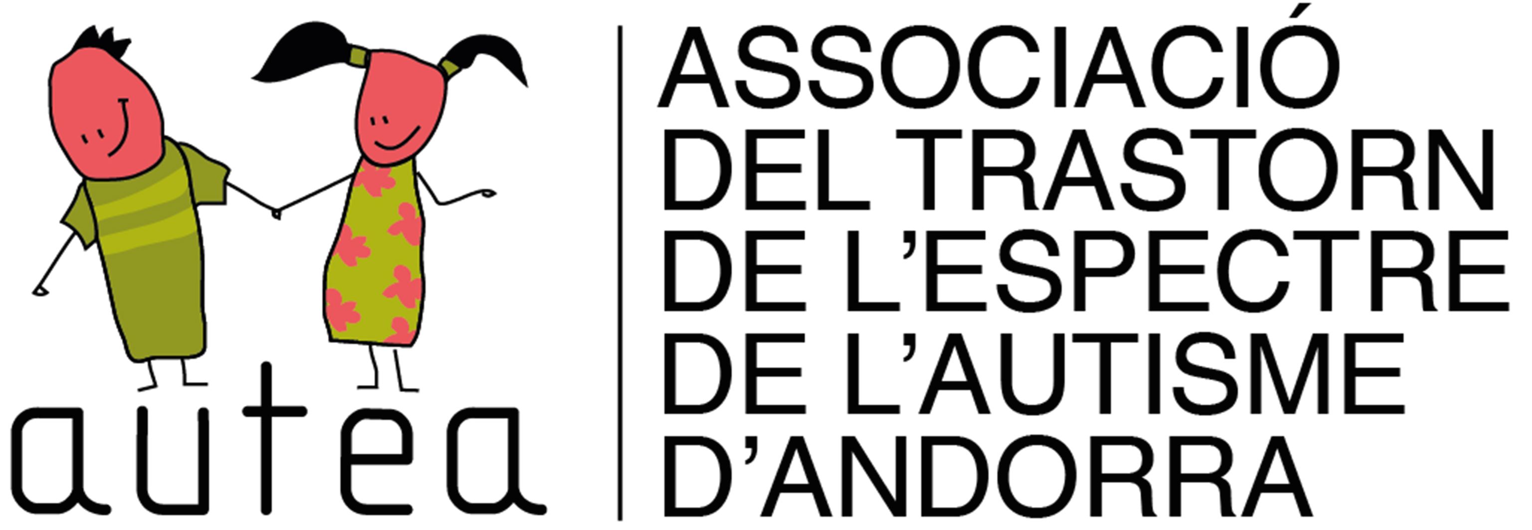 El logotip d'AUTEA.