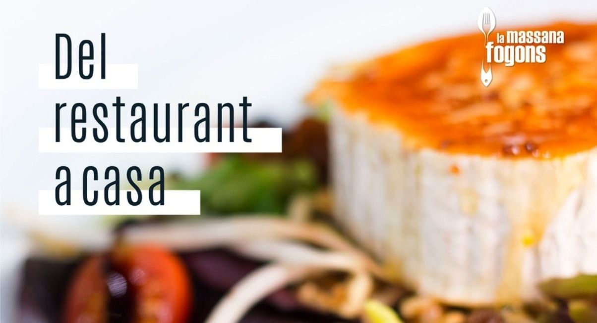 Cartell de la campanya.