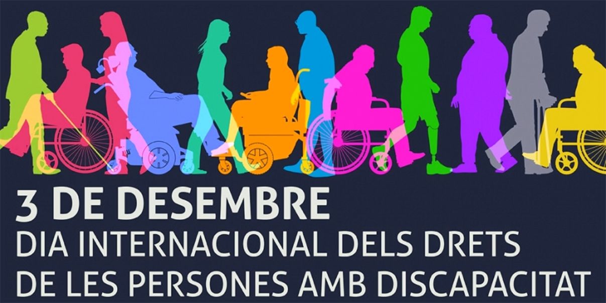 Cartell del Dia Mundial.