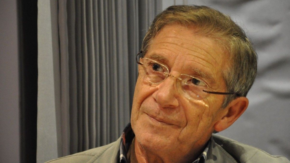 L'actor català Joan Pera.