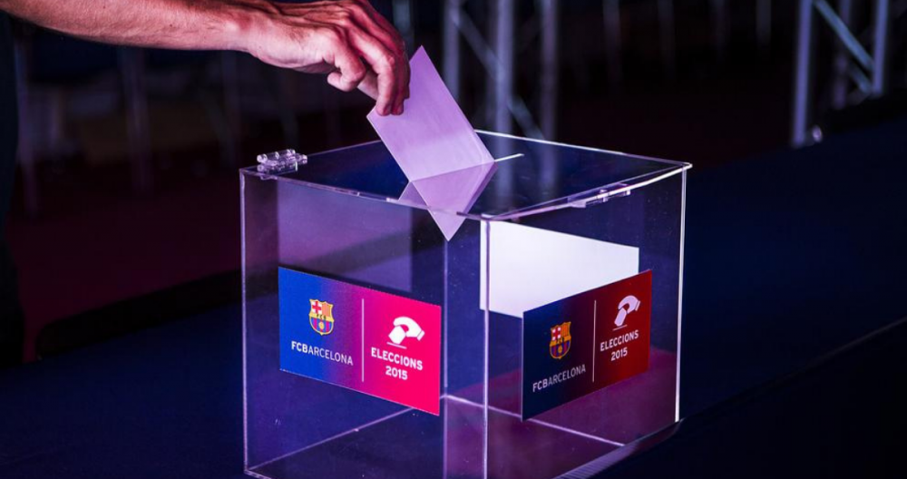 L'una blaugrana estarà al centre de congressos d'Andorra la Vella.