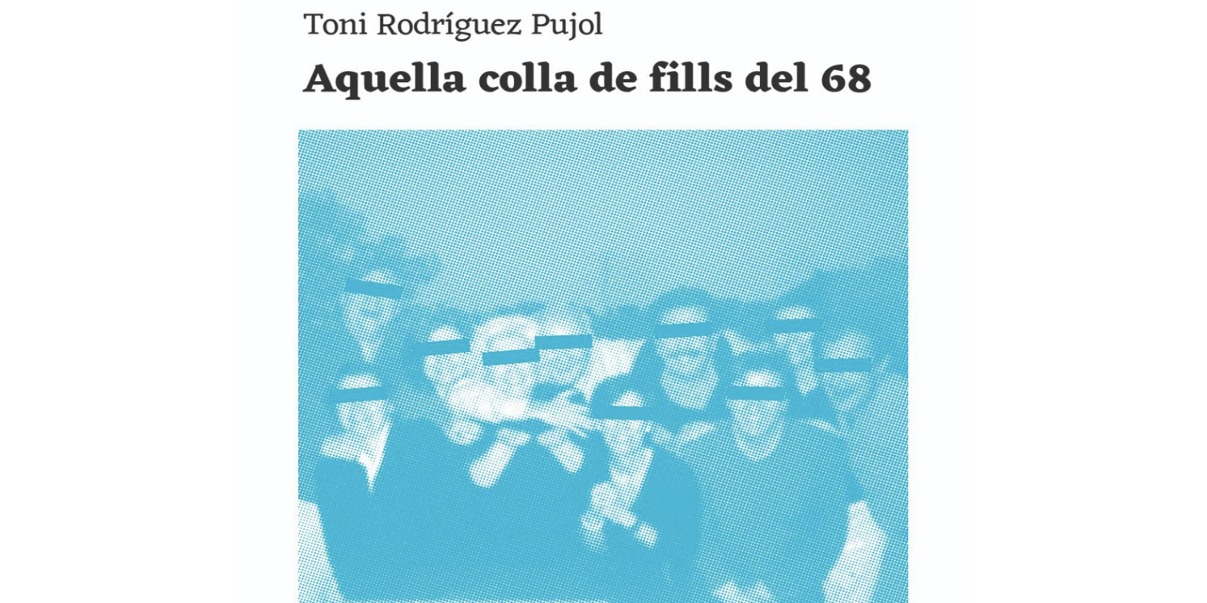 La portada del llibre