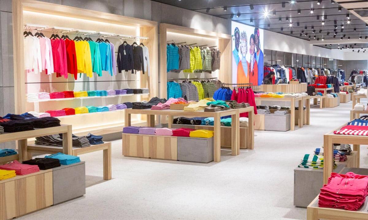 La roba és un dels productes que més ha vist baixar el seu preu al novembre.