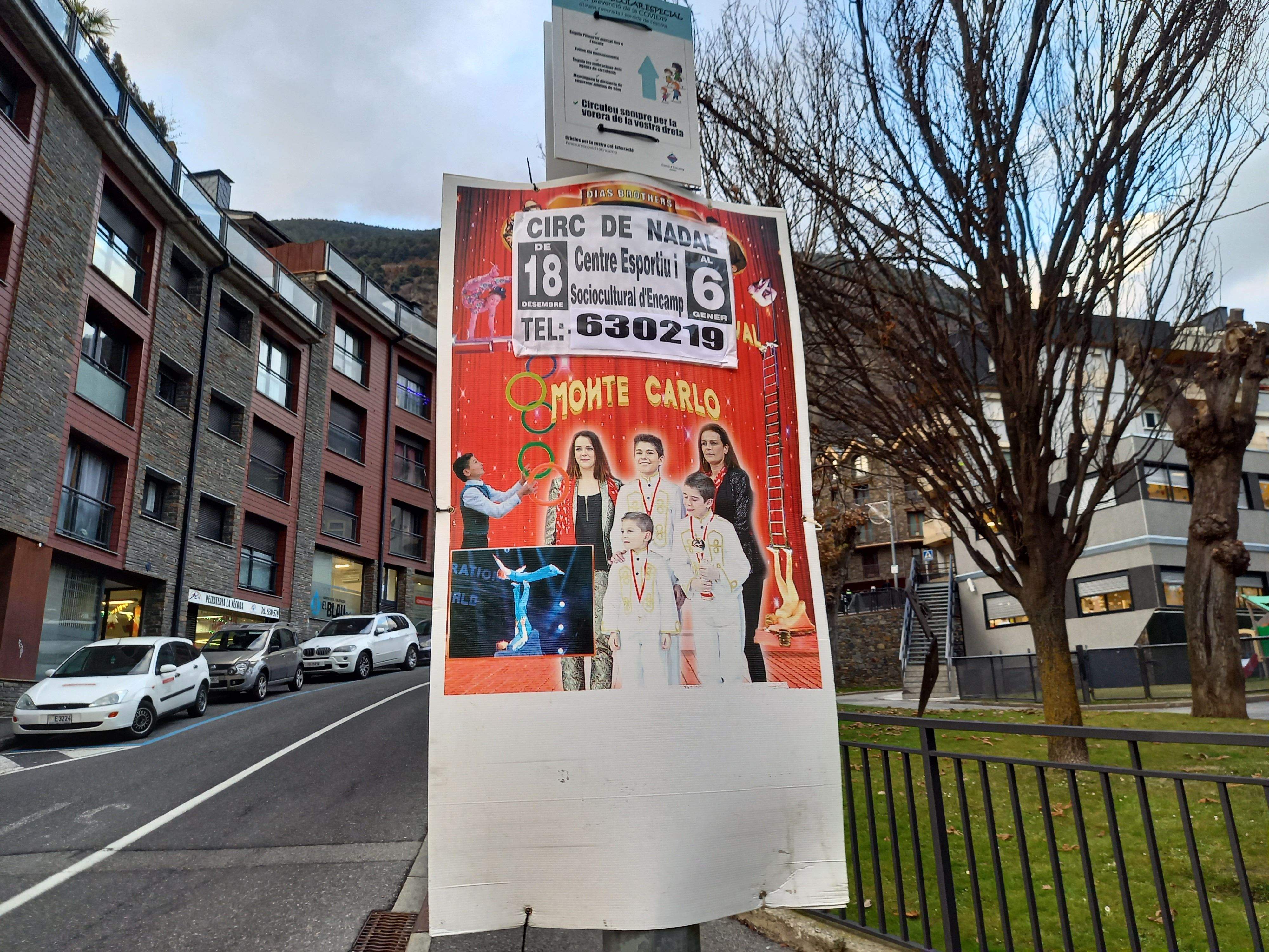 La portaveu del Sindicat, Rebeca Bonache.