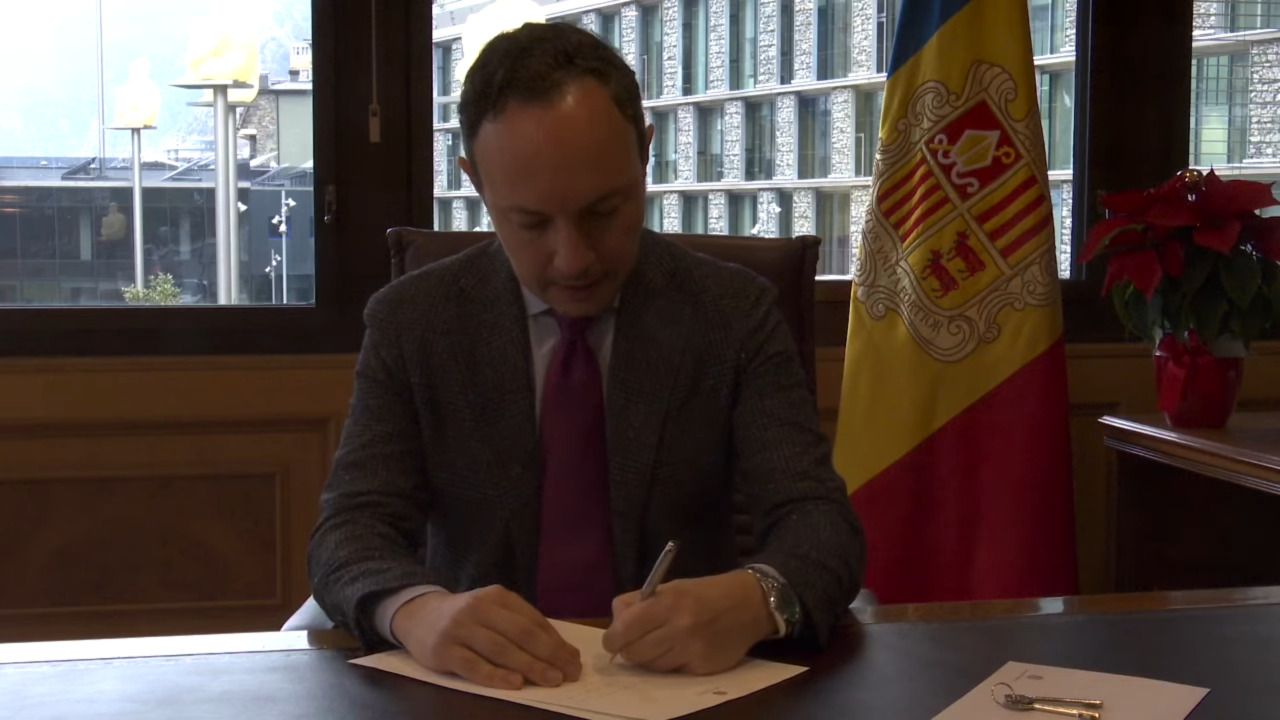 La portaveu del Sindicat, Rebeca Bonache.