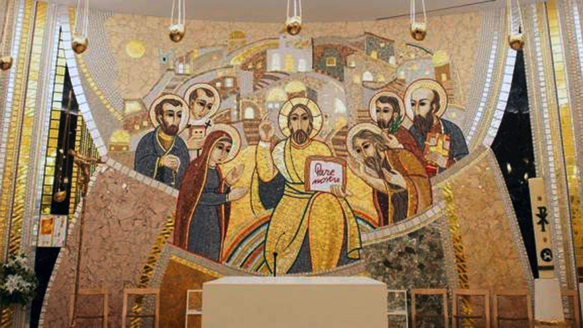 L'església de Sant Julià acollirà el funeral amb les degudes restriccions per culpa de la pandèmia.