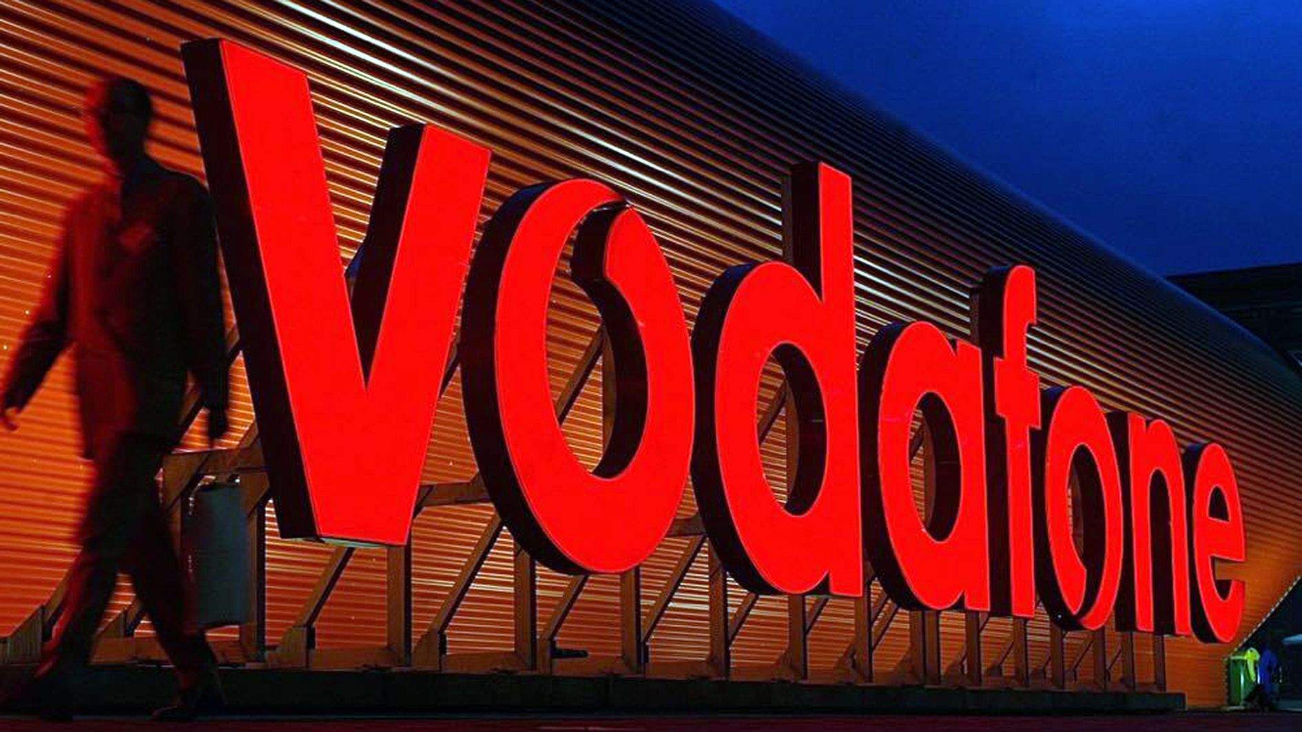 Vodafone és la companyia implicada en aquest cas.
