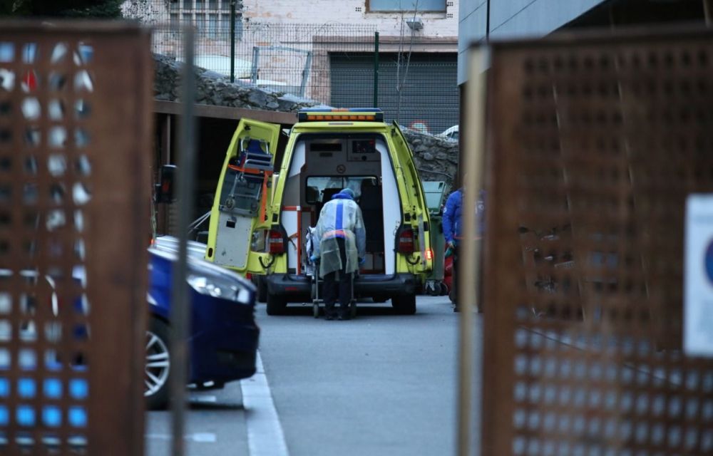 S'han traslladat cinc pacients cap al Cedre per alliberar espai a Sant Vicenç d'Enclar; dos més han estat enviats a l'hospital.