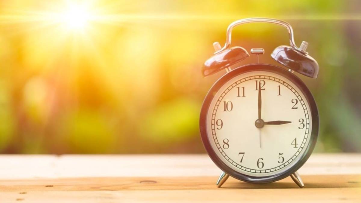 Els ciutadans d'Andorra són més partidaris de l'horari d'estiu.