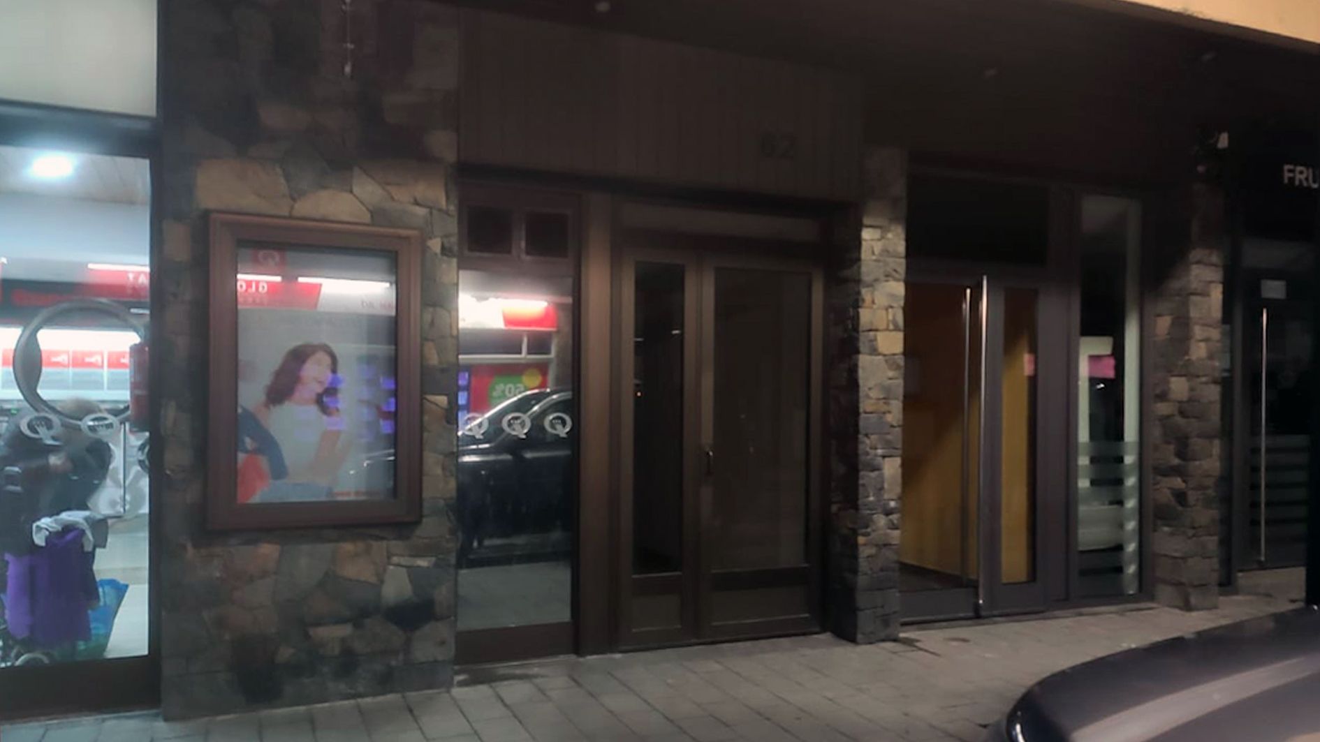 L'incident, divendres de la setmana passada, en un habitatge de Sant Julià hauria estat un element clau per al desenllaç de l'operació. L'incident, divendres de la setmana passada, en un habitatge de Sant Julià hauria estat un element clau per al desenllaç de l'operació.