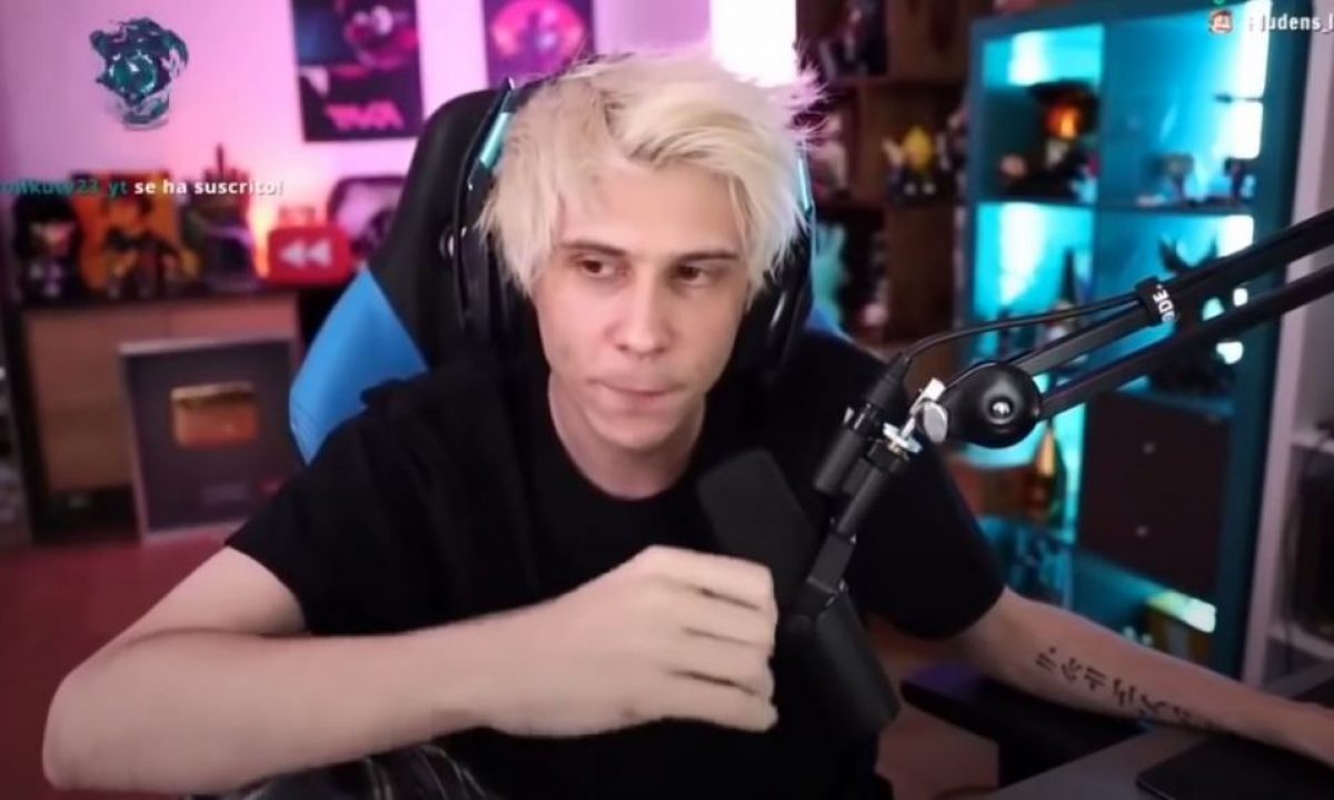 El 'Rubius' ha anunciat que es trasllada a Andorra.