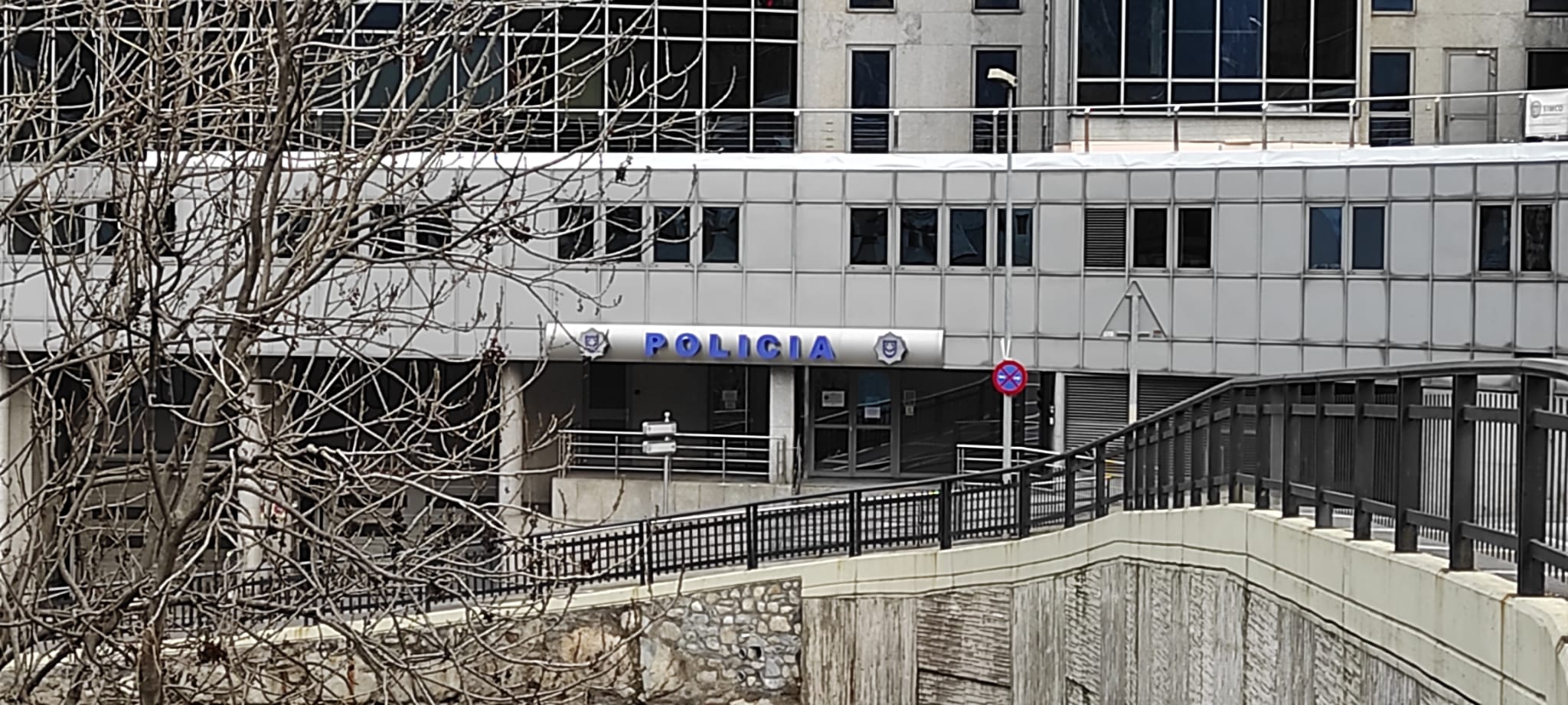 La policia té un cas complexe al davant per intentar resoldre'l.