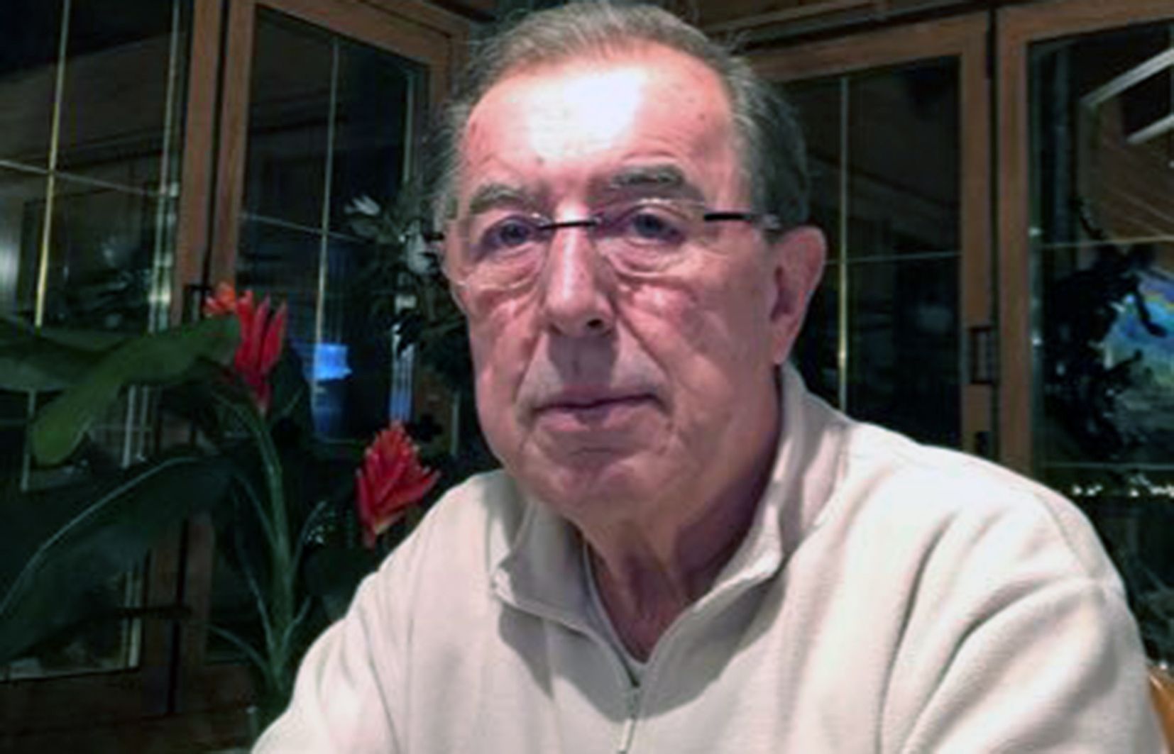 Antoni Puigdellívol Riberaygua havia nascut el 1946.