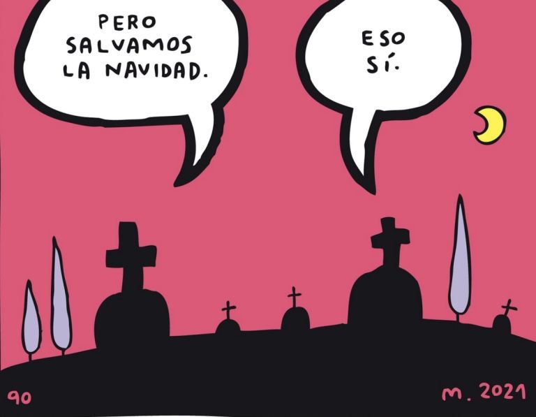 La portaveu del Sindicat, Rebeca Bonache.