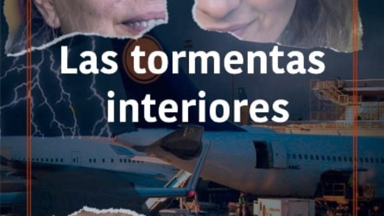 La portaveu del Sindicat, Rebeca Bonache.