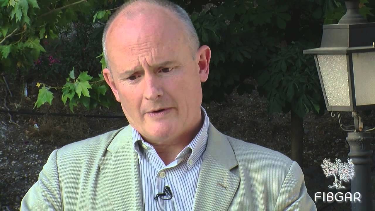 El catedràtic Andreu Olesti.