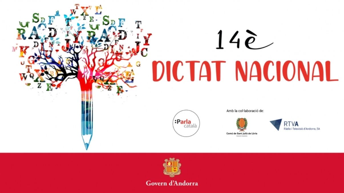 Cartell del Dictat nacional.