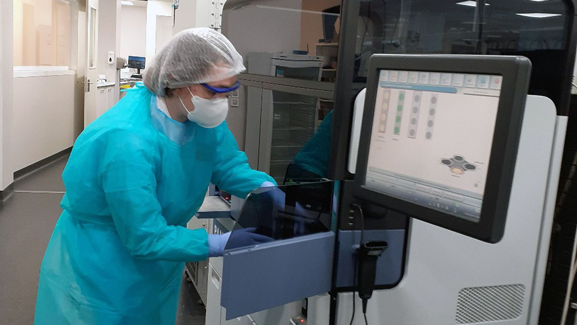 El nombre de nous casos detectats s'estabilitzen entre 30 i 40 diaris.