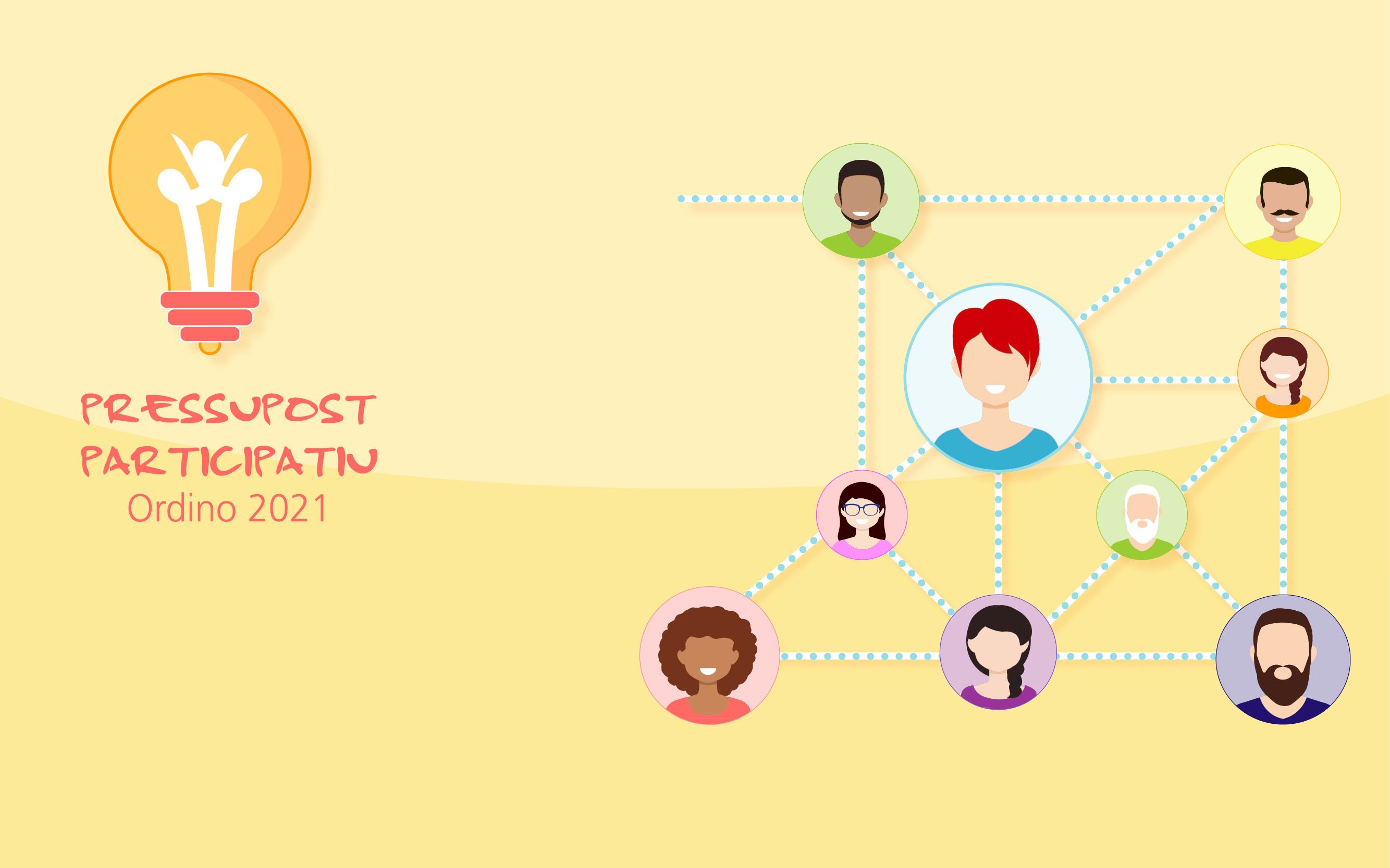 L'1 de març es donaran a conèixer les propostes triades.