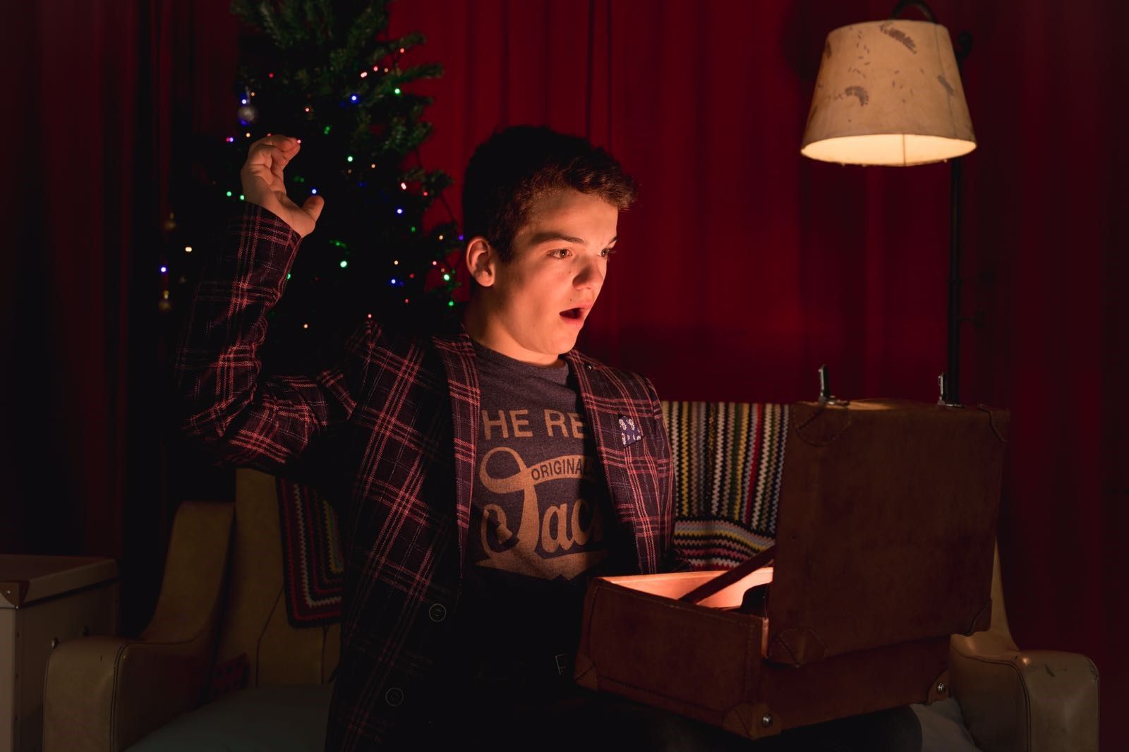 Imatge promocional del comú de la Massana