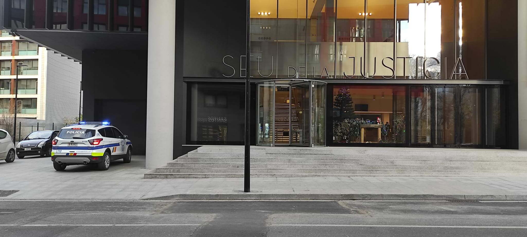 La sentència s'ha fet pública aquest dimecres.