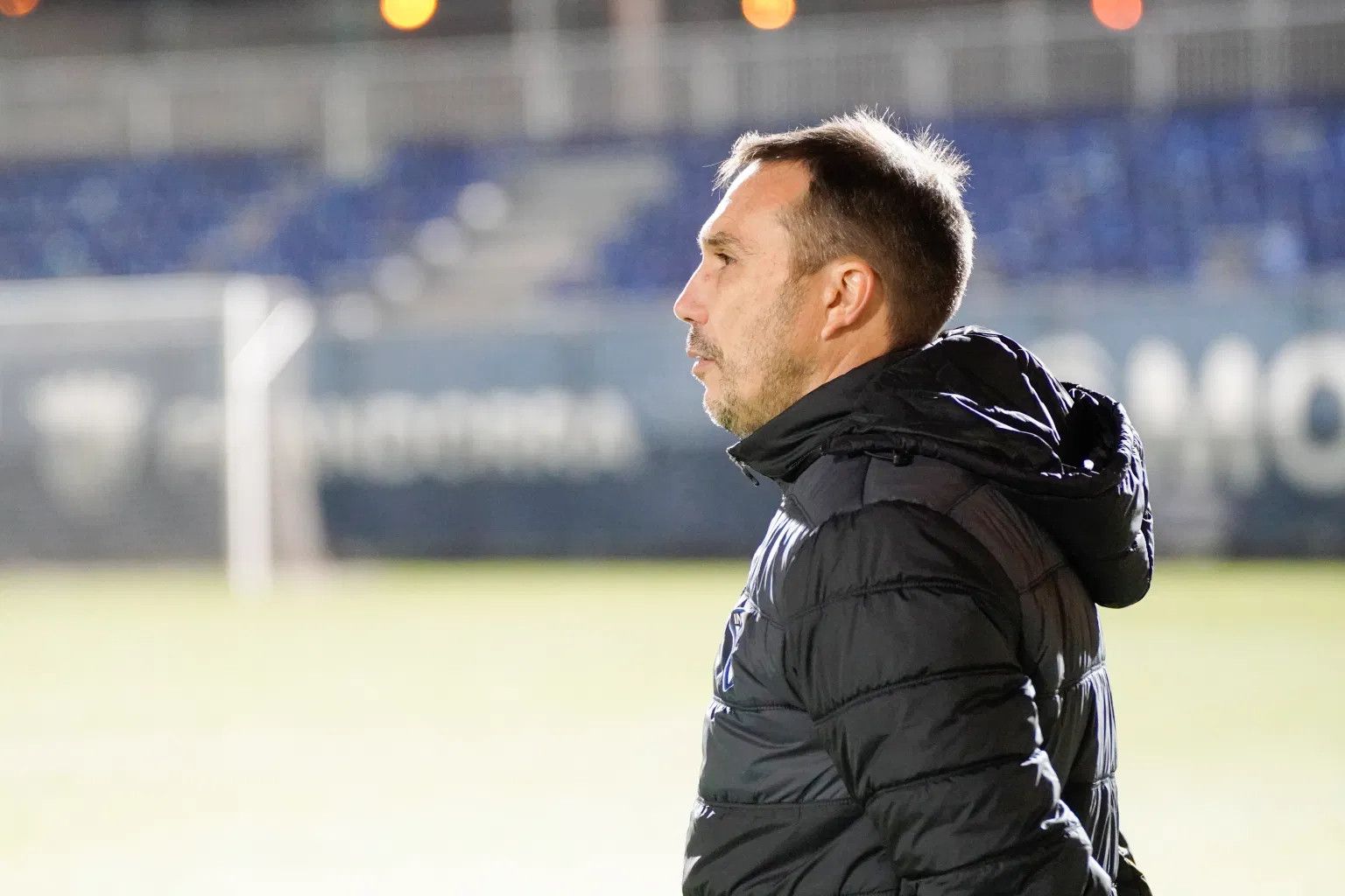 'Rodri' ja ha tancat la seva incorporació al cos tècnic del Vila-real.