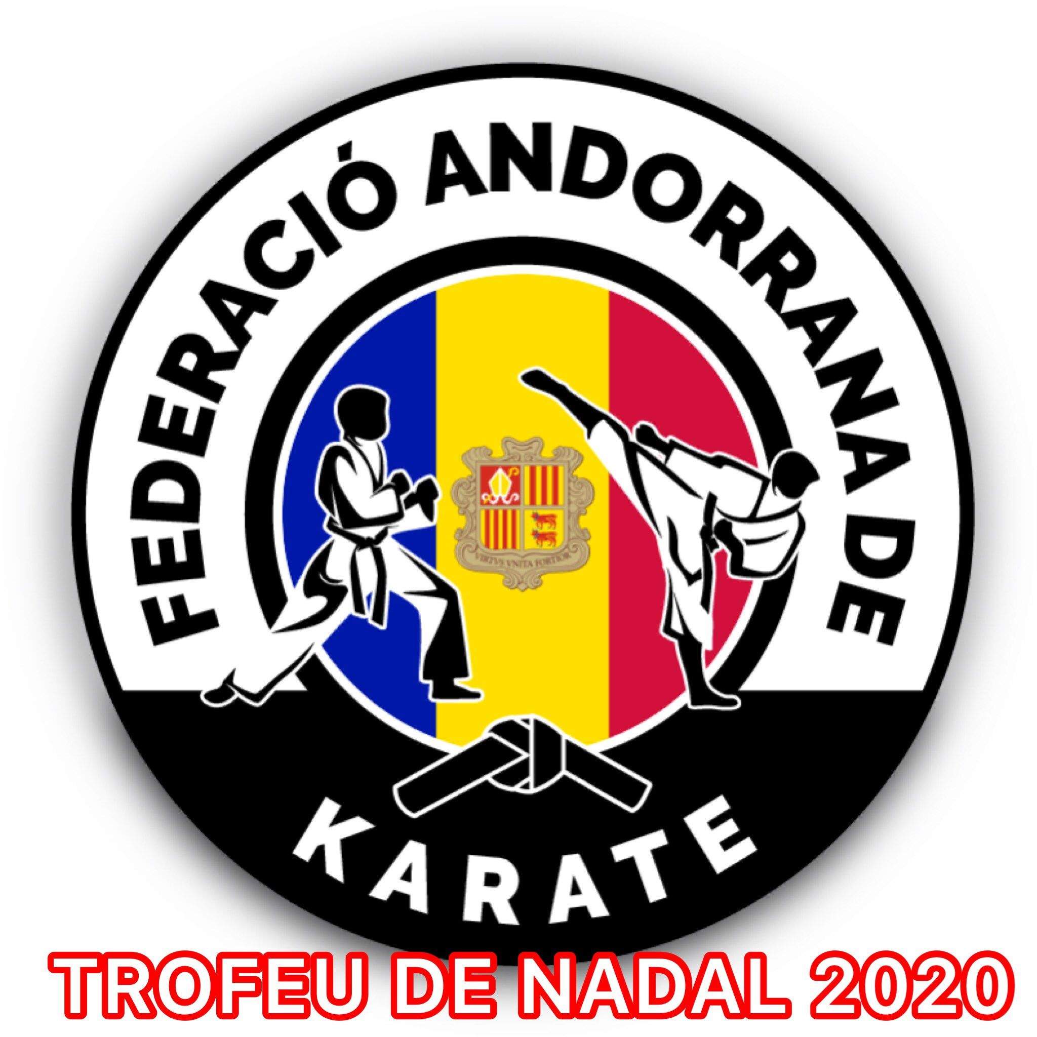 L'anunci del torneig compartit a les xarxes. L'anunci del torneig compartit a les xarxes.