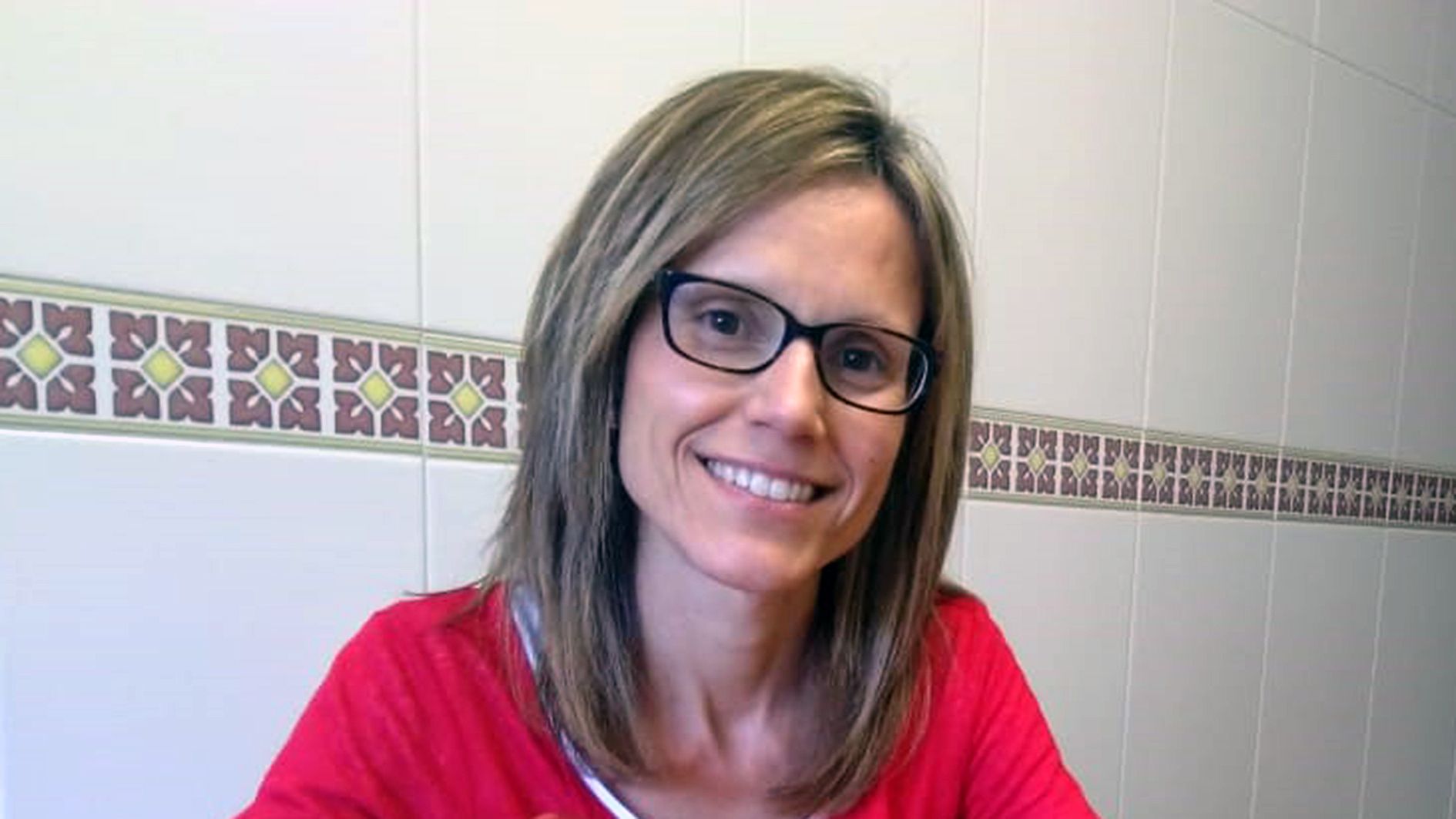 Berta Jiménez és la nova presidenta del Col·legi Oficial de Dietistes i Nutricionistes.