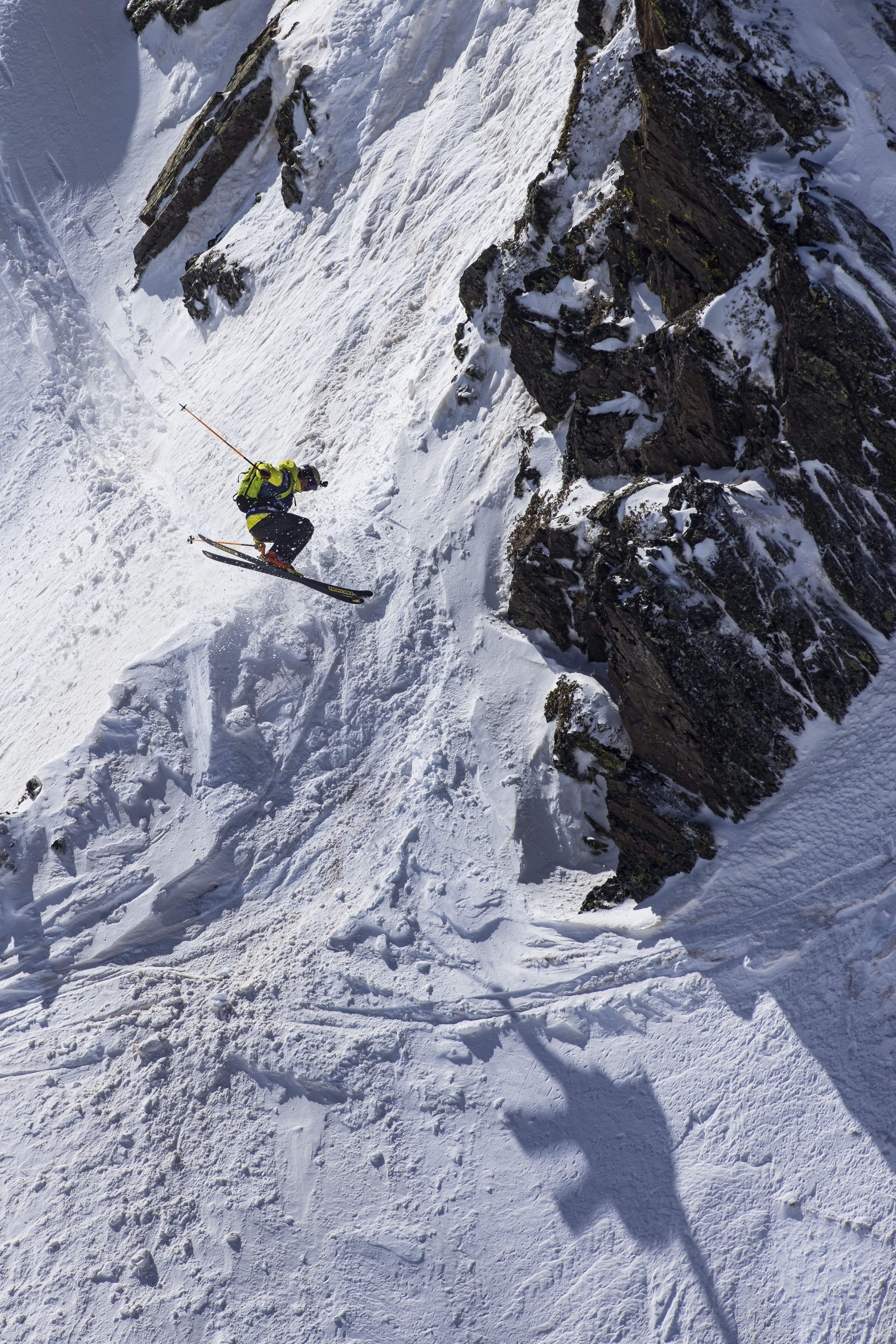 El volum recull la terminologia dels esports d'hivern.