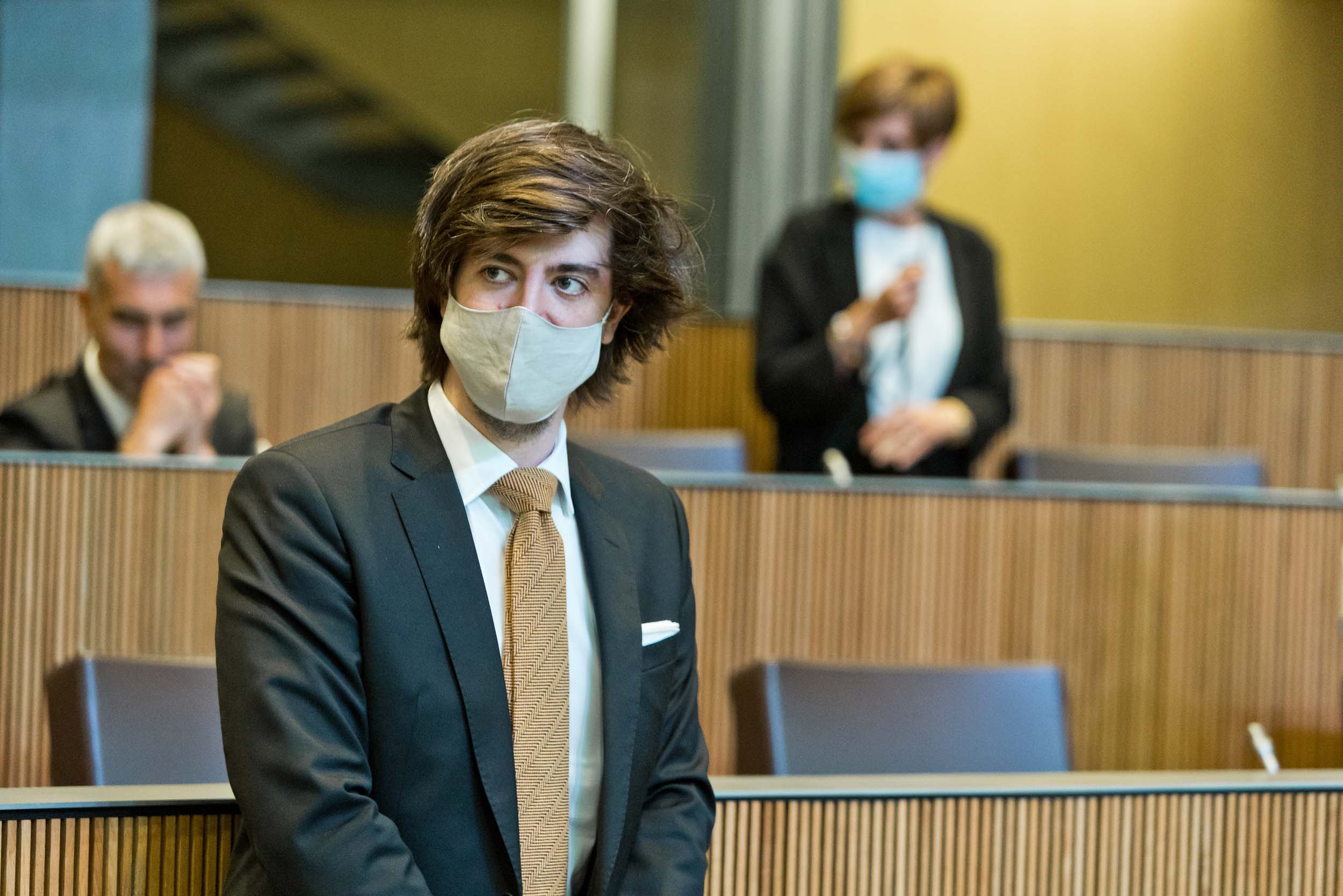 Carles Enseñat ha llegit la proposta d'acord. Carles Enseñat ha llegit la proposta d'acord.