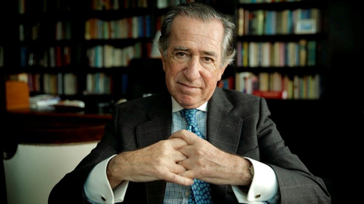 El psiquiatre Enrique Rojas.